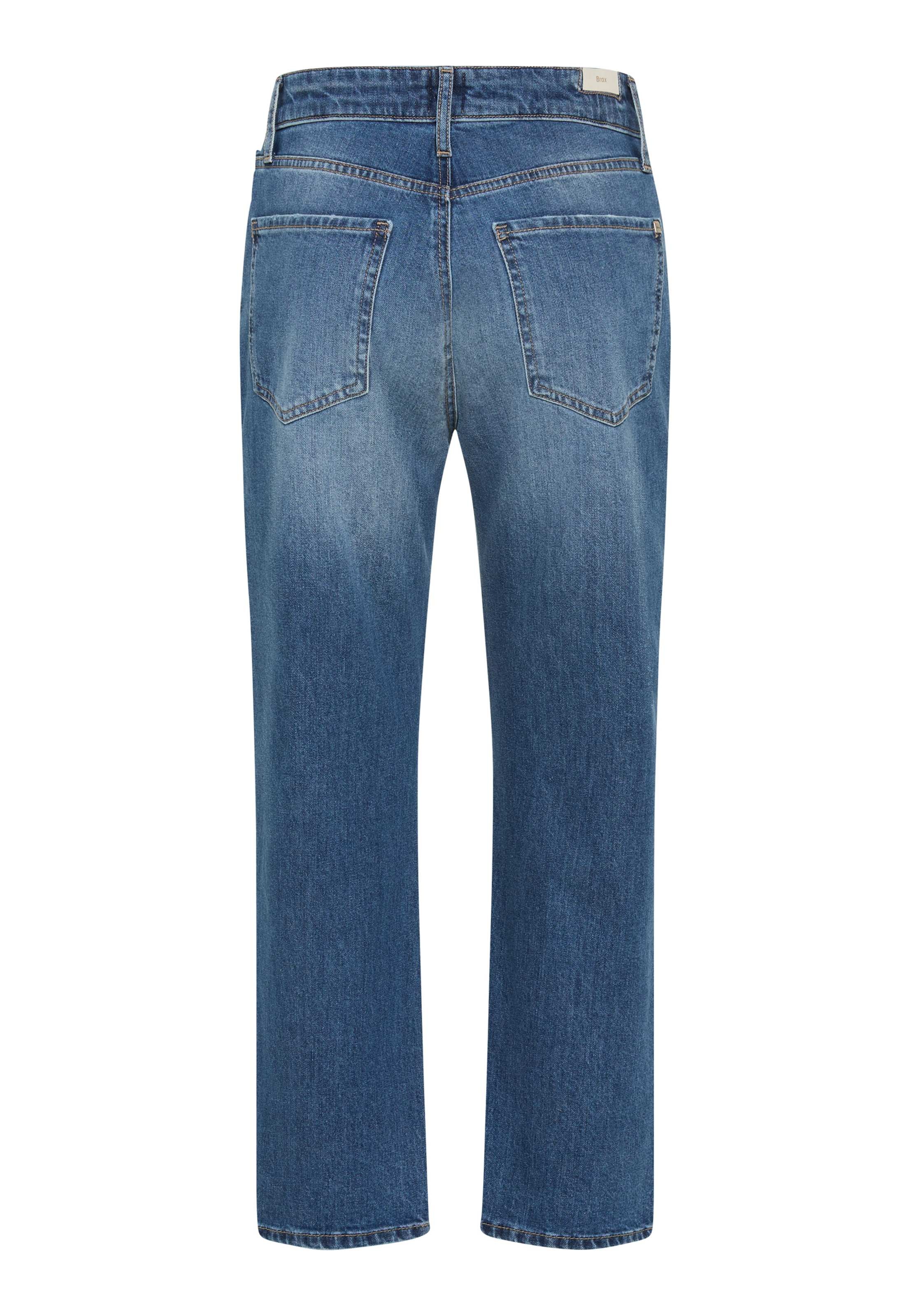 Brax 5-Pocket-Jeans "Style MADISON S" günstig online kaufen