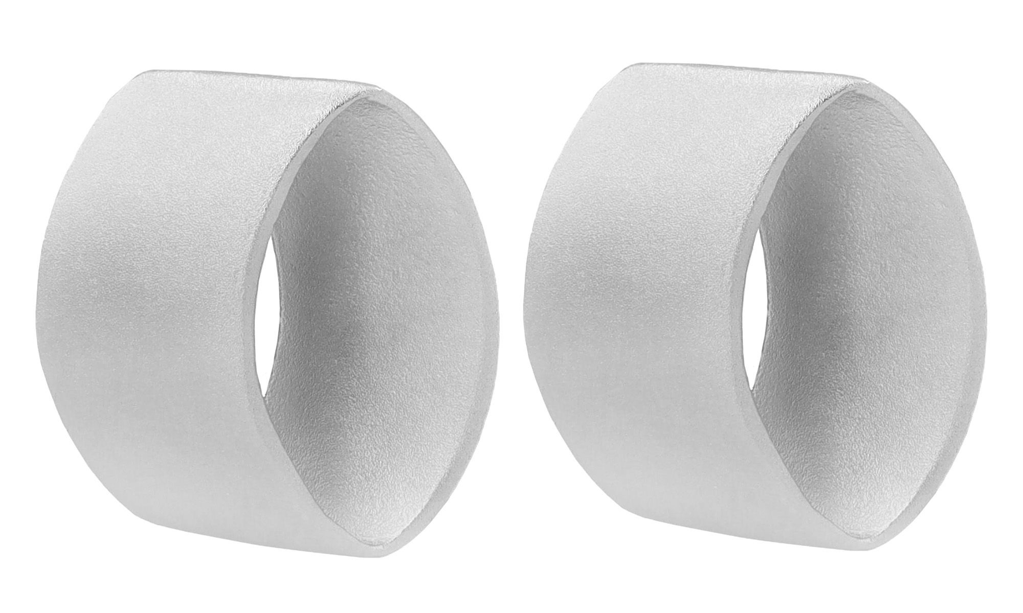 Adelia´s Paar Ohrhänger »Damen Ohrringe – Ohrstecker aus 925 Silber« Ein kleines Geschenk mit großer Wirkung