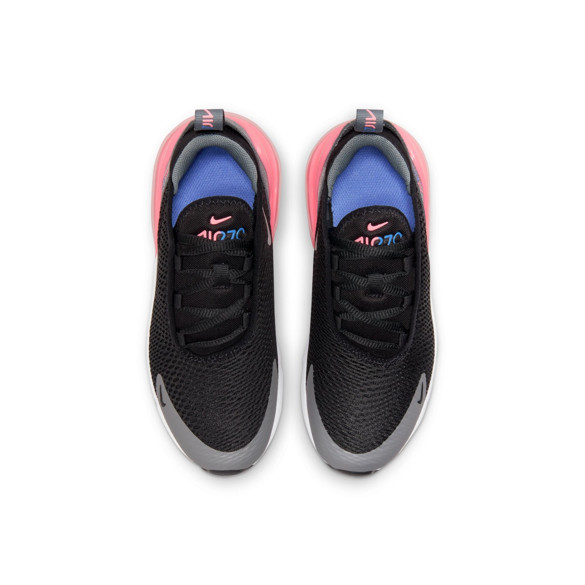 Nike Sportswear Sneaker »Air Max 270 (PS)«  Design auf den Spuren des Air Max 180 und Air Max 93, für Kinder