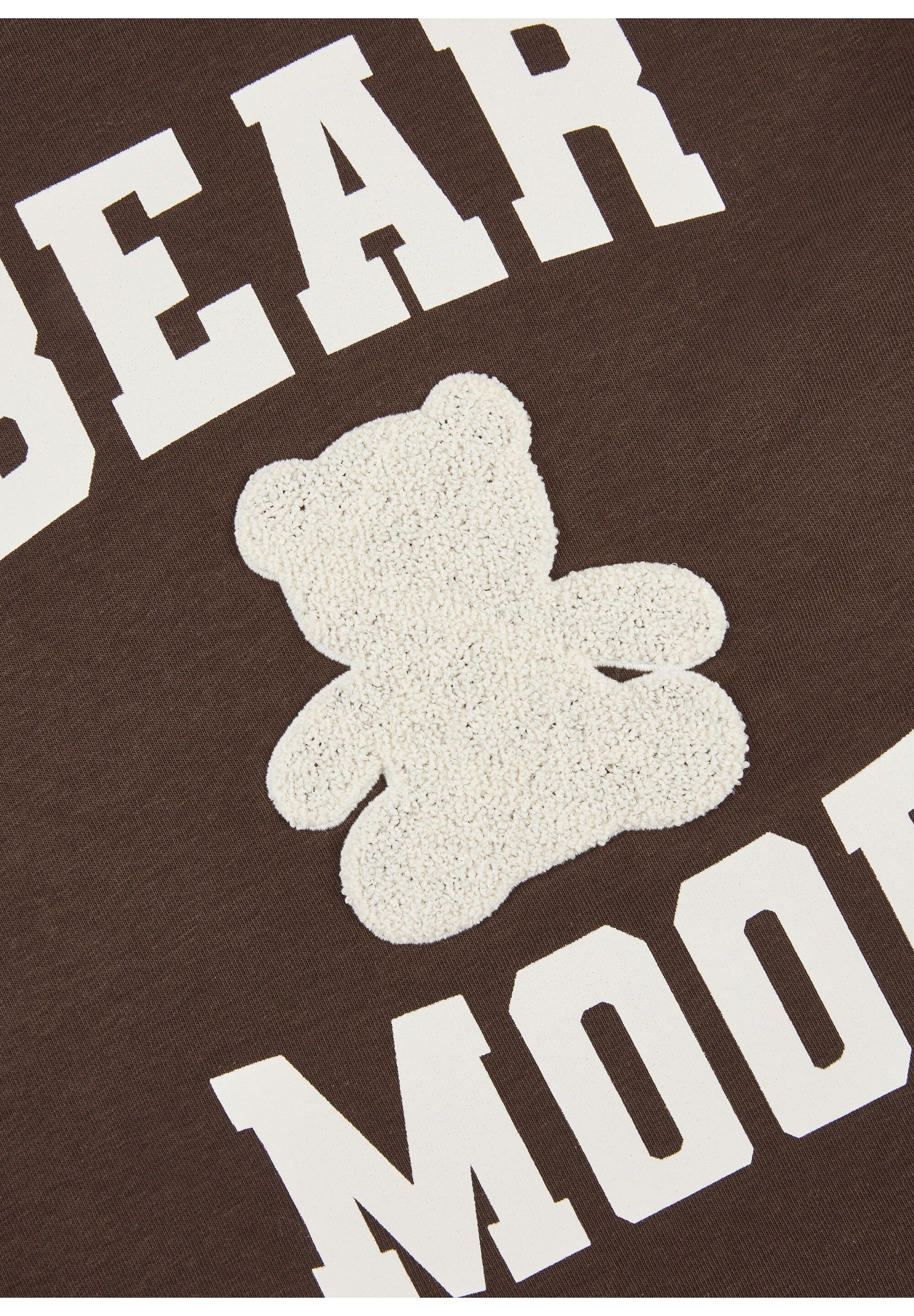 Codello Sweatshirt »Codello Sweatshirt«, Mit Schriftzug

