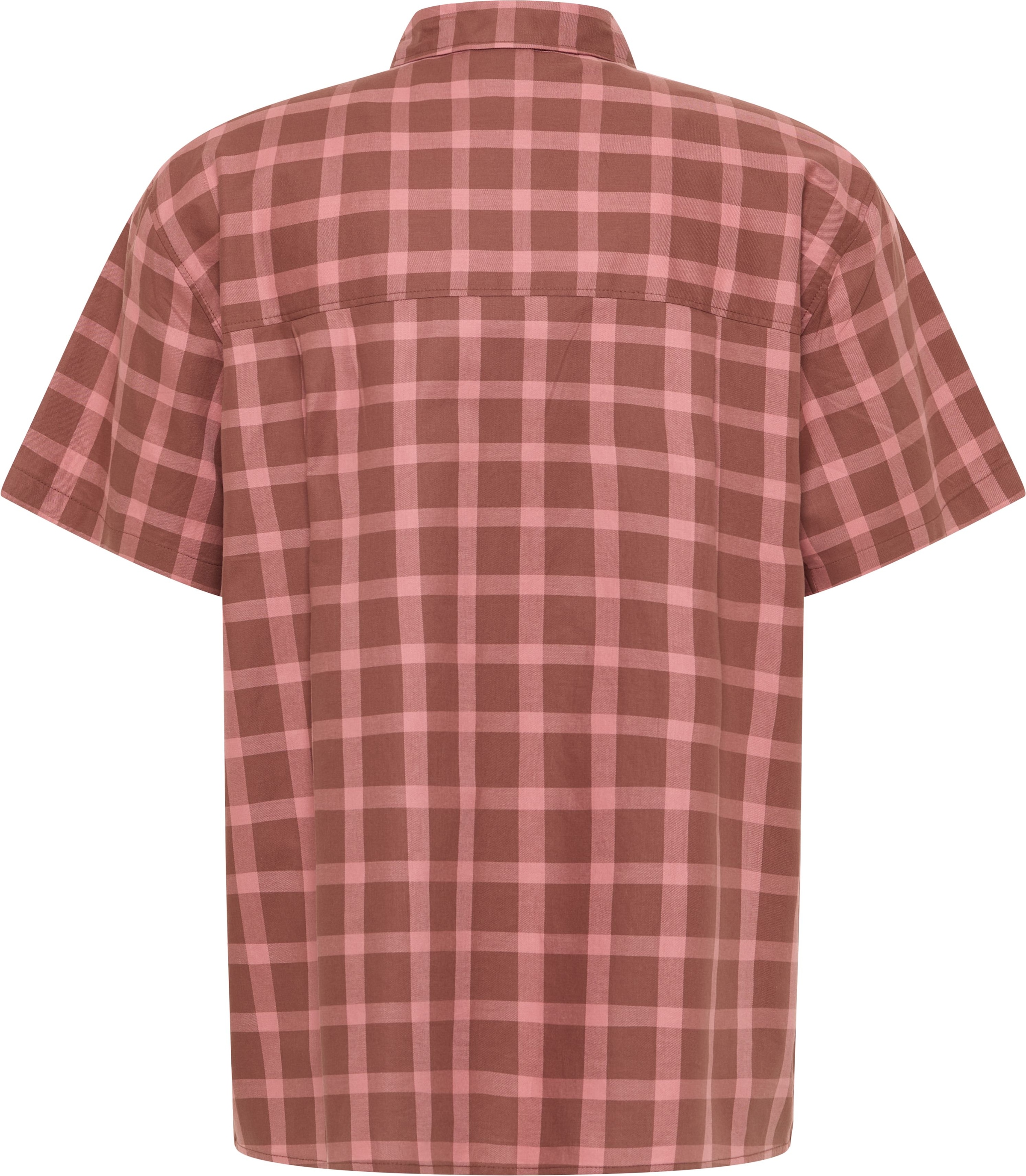 Jack Wolfskin Kurzarmhemd »PLANALTO SHIRT M«