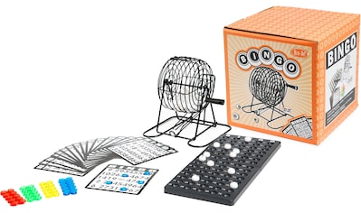 Retr-Oh! Spiel »Bingo Set« kaufen