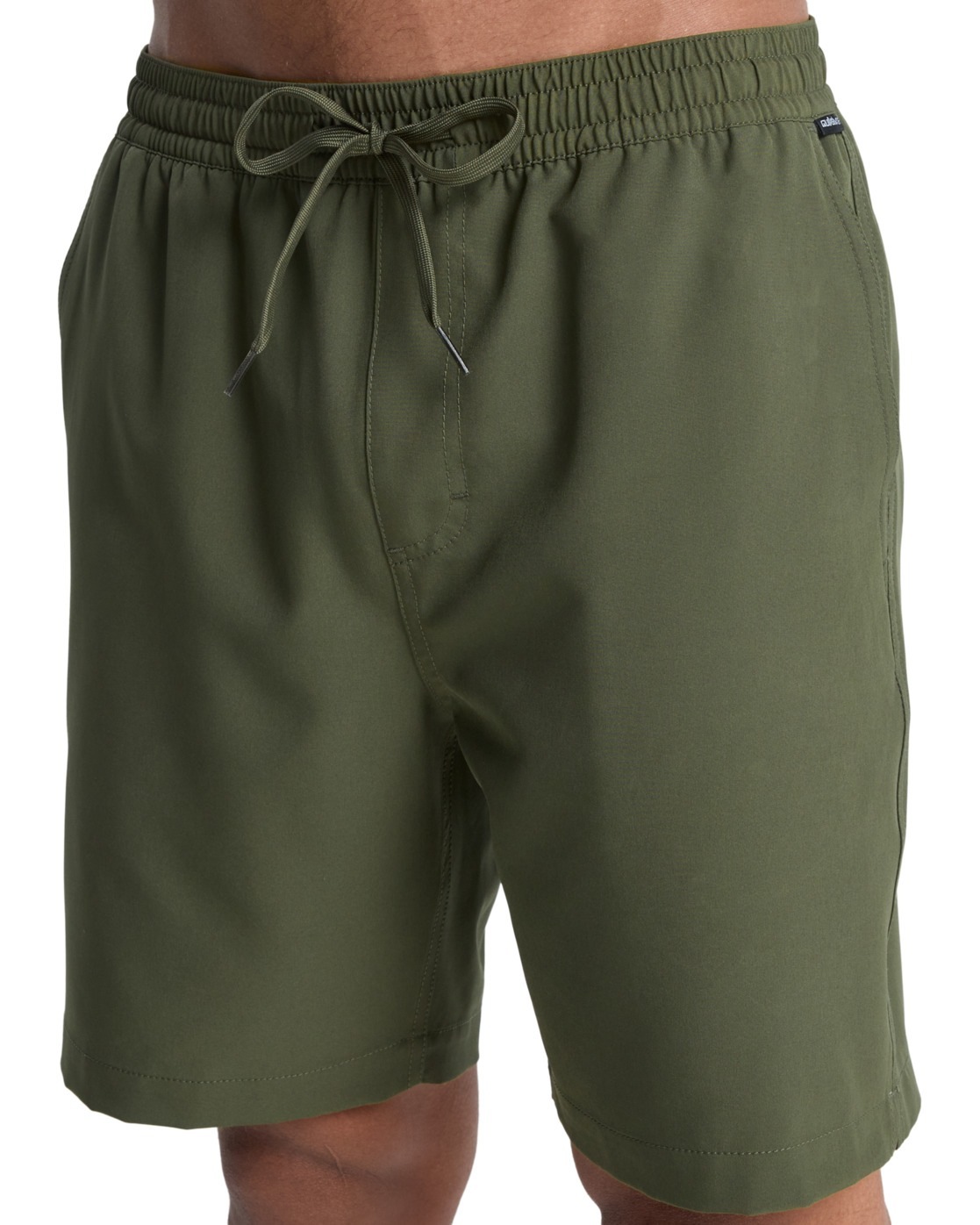Quiksilver Boardshorts »Taxer Amph 18"«