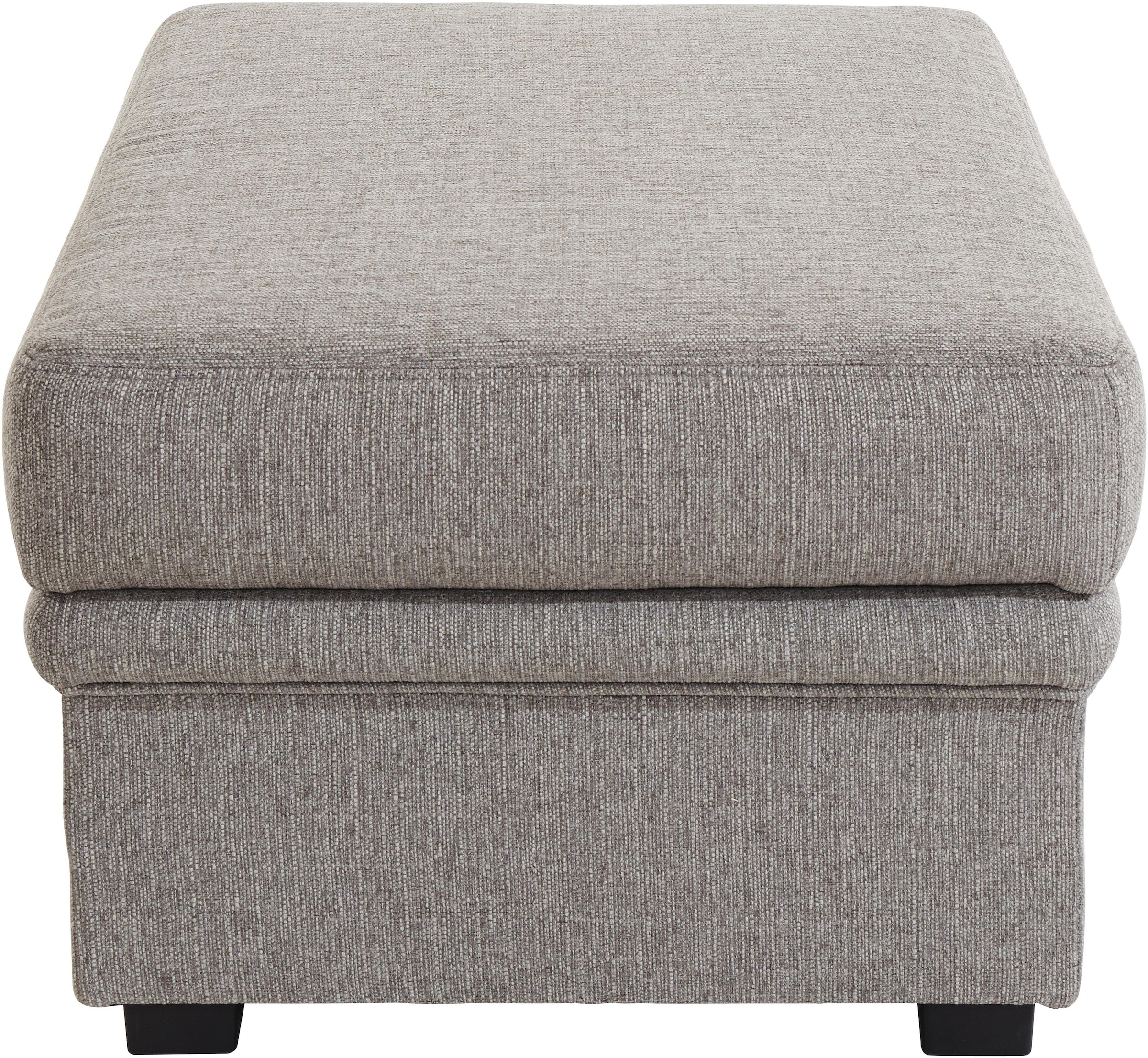 sit&more Hocker »Savoni«, mit Stauraumfach