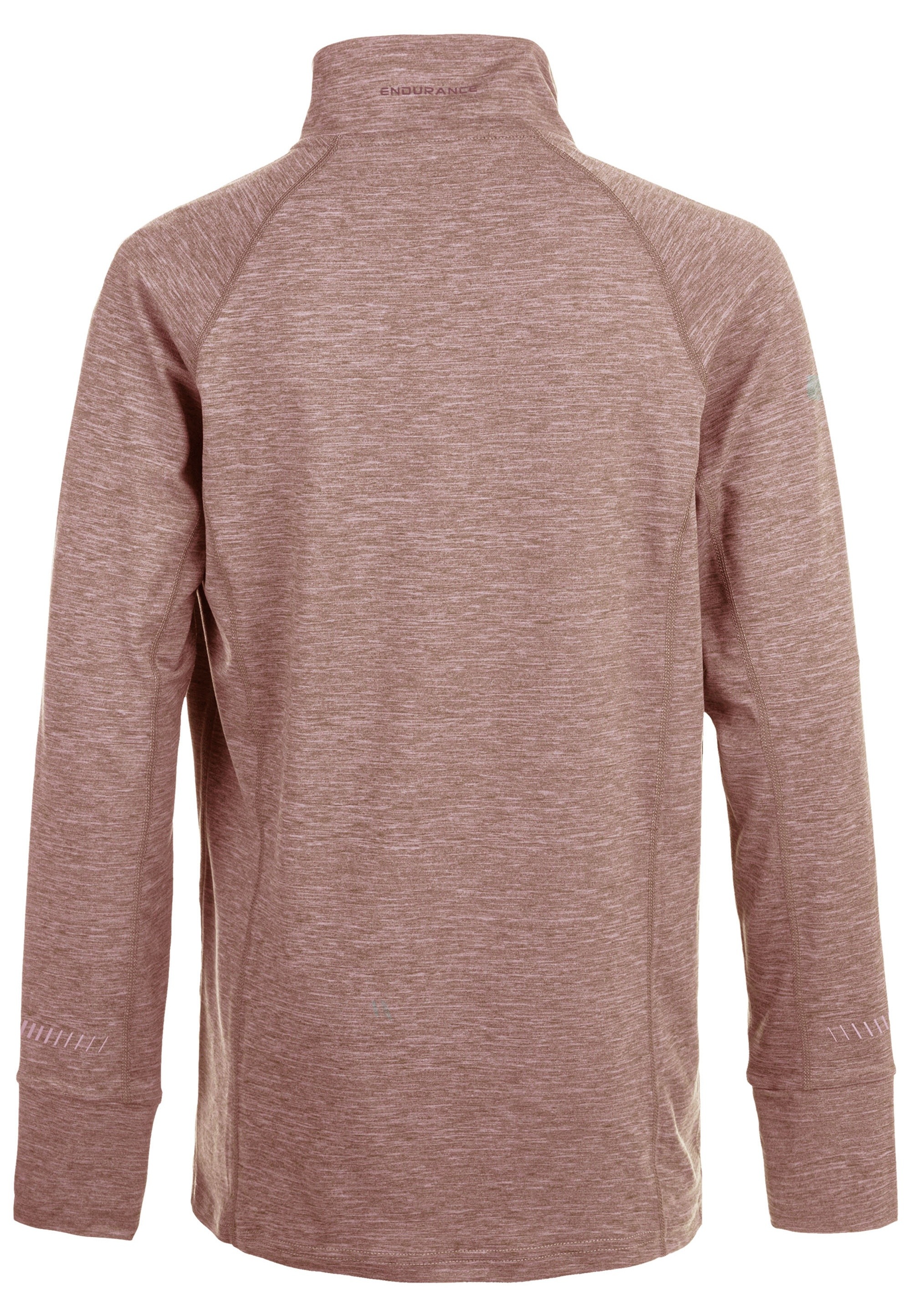 ENDURANCE Funktionsshirt »LYLE JR.«, (1 tlg.), mit innovativer Quick Dry-Technologie