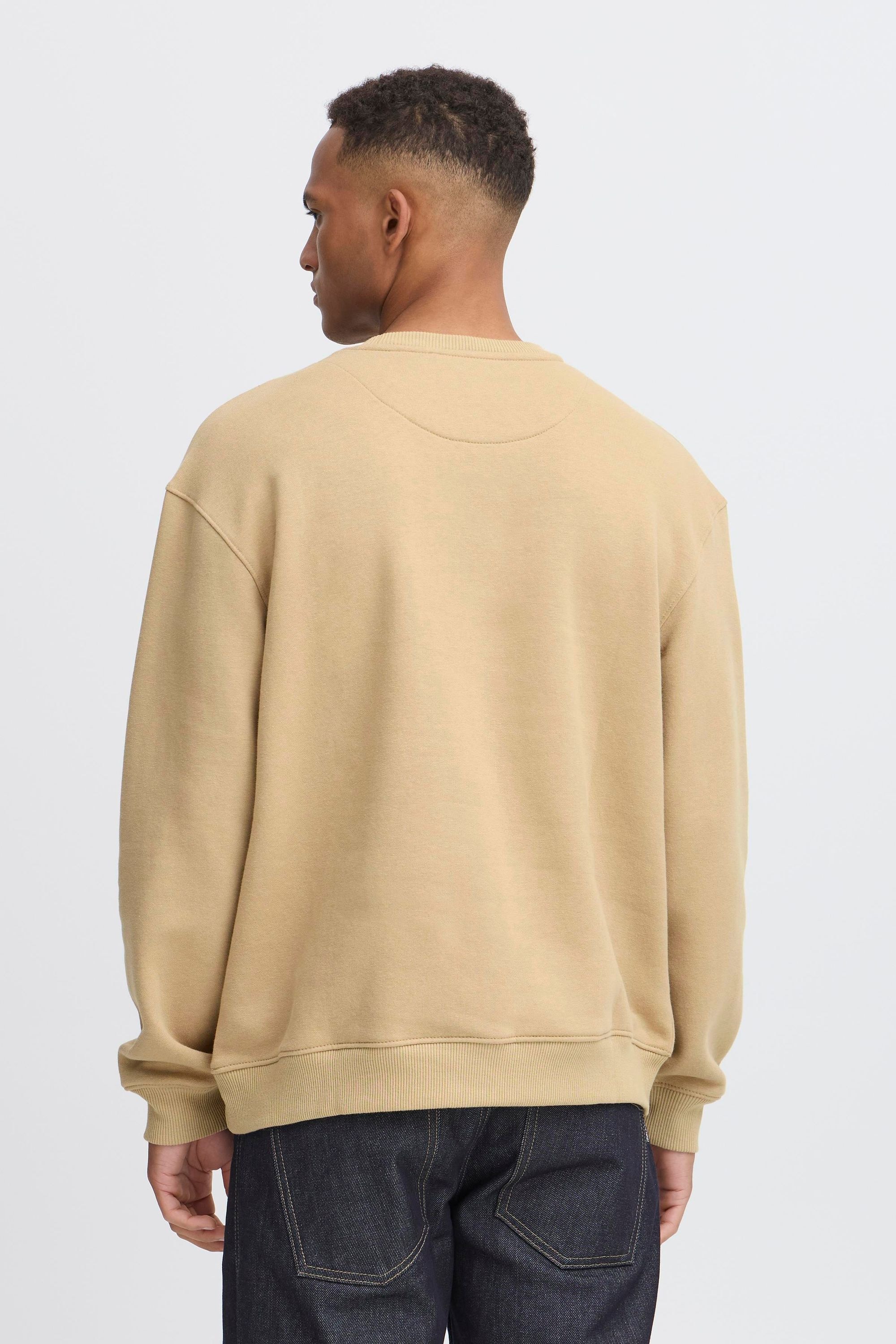 Blend Longpullover »Sweater BHJUST«