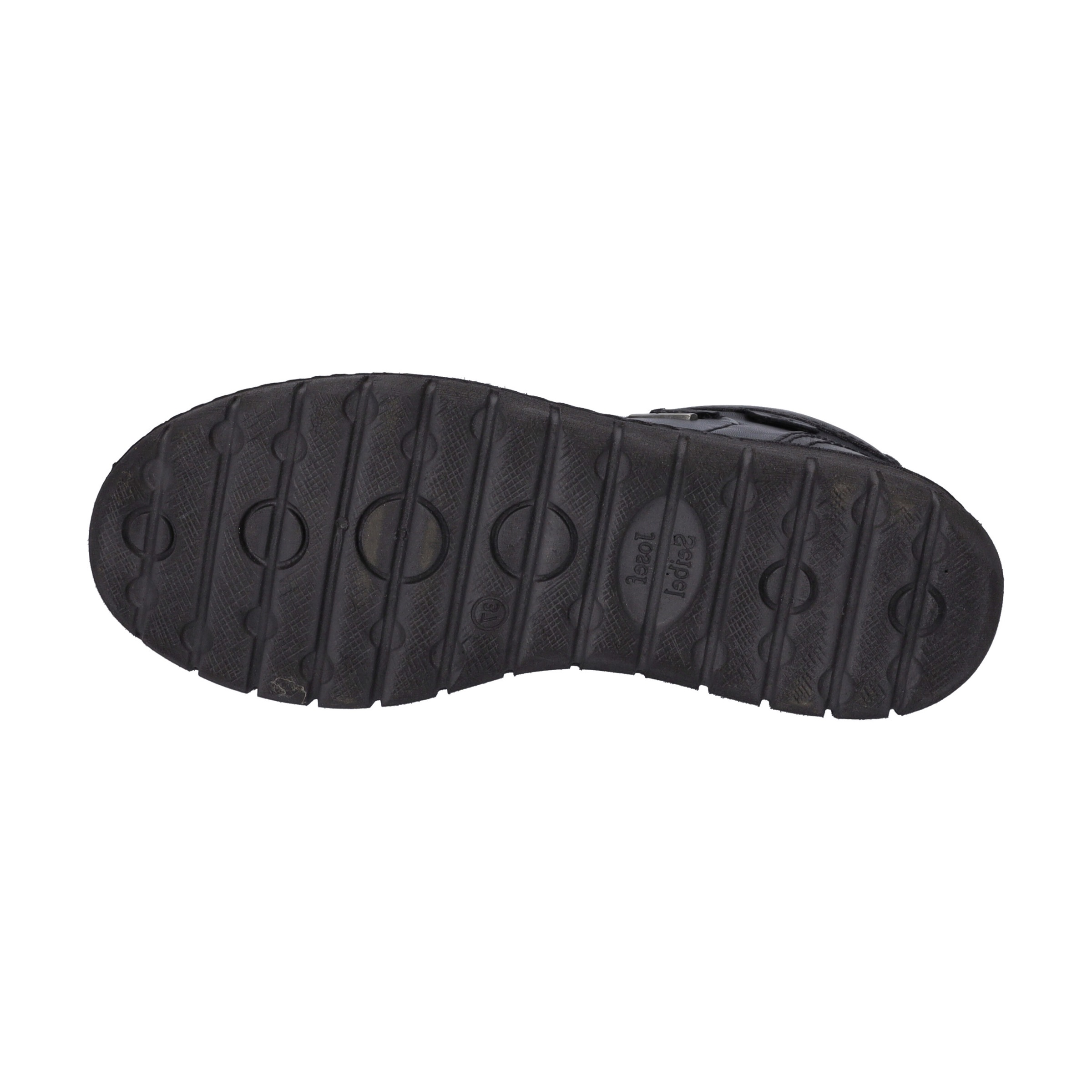 Josef Seibel Stiefelette »Steffi 53, schwarz«