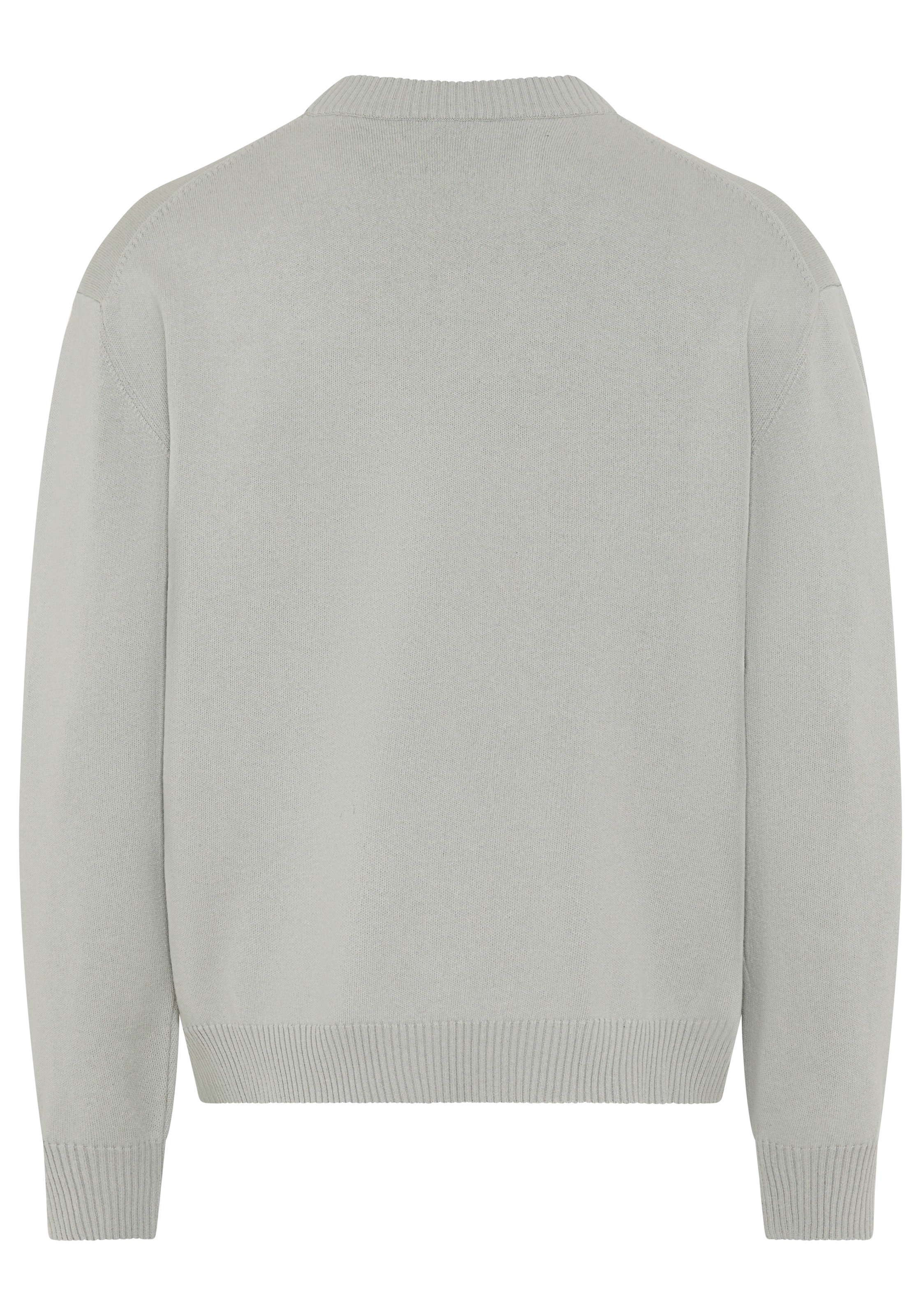 HUGO Blue Rundhalspullover "San Casey", relaxed fit günstig online kaufen