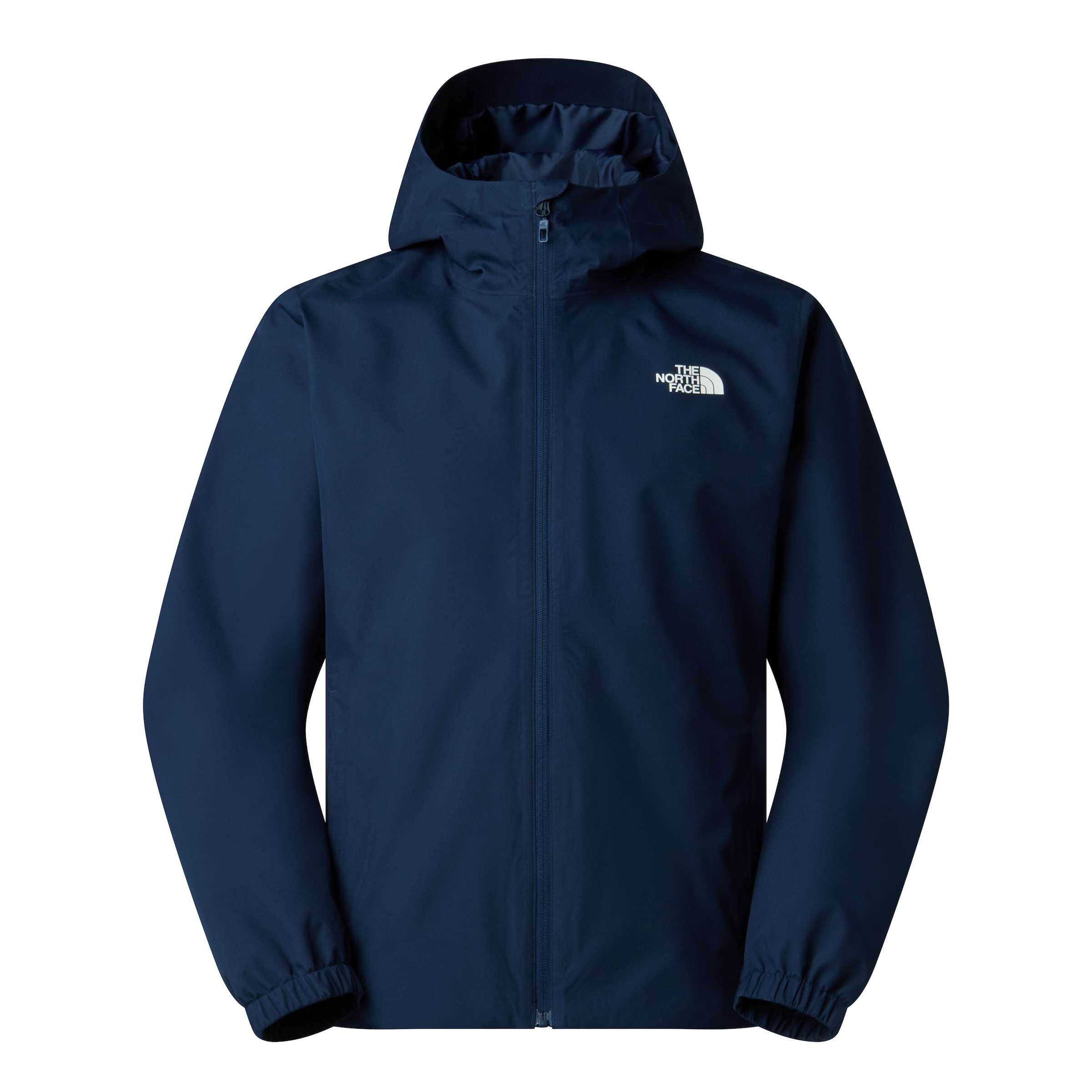 The North Face Funktionsjacke »M QUEST MONO JACKET« sportlicher Stil, leichtes Material, atmungsaktiv, wetterfest