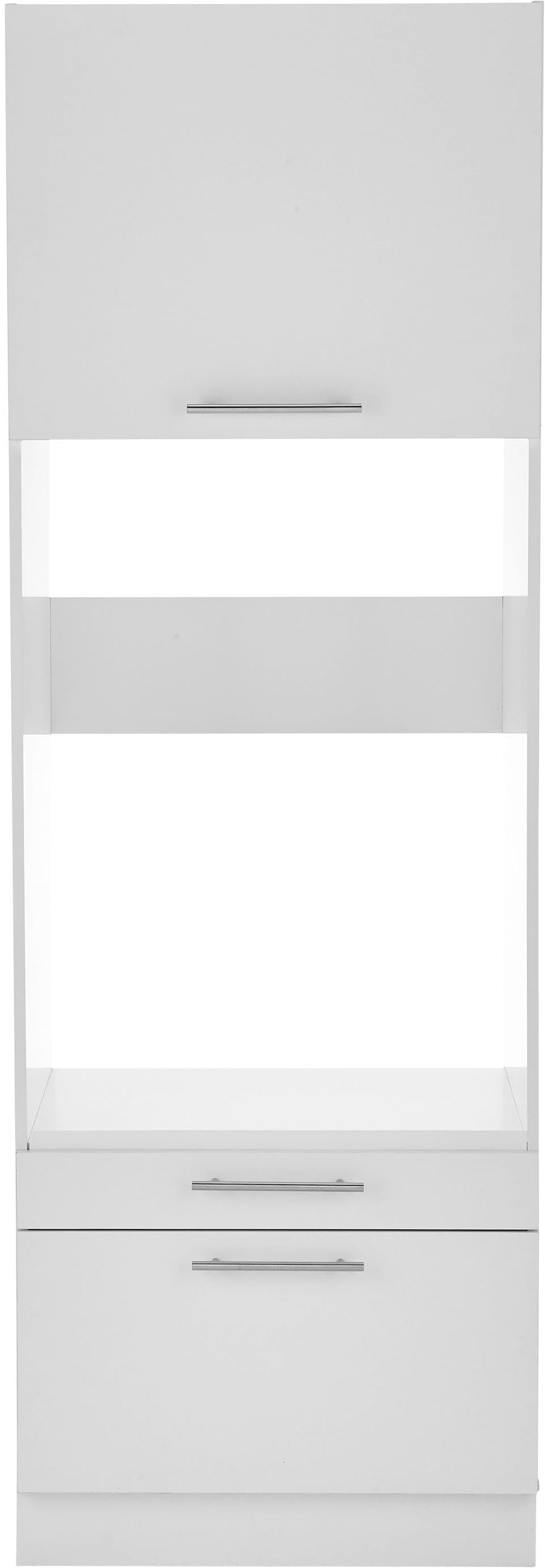 RESPEKTA Mehrzweckschrank-Set »Clara-Set 11«, (3 St., Schrankelemente einzeln erhältlich), (H x B x T) 200 x 167,4 x 67,6 cm