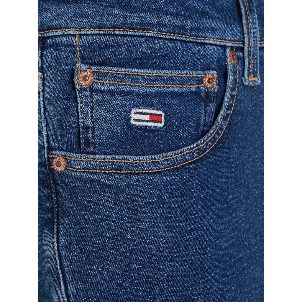 Tommy Jeans 5-Pocket-Jeans »SIMON SKNY DG1219«