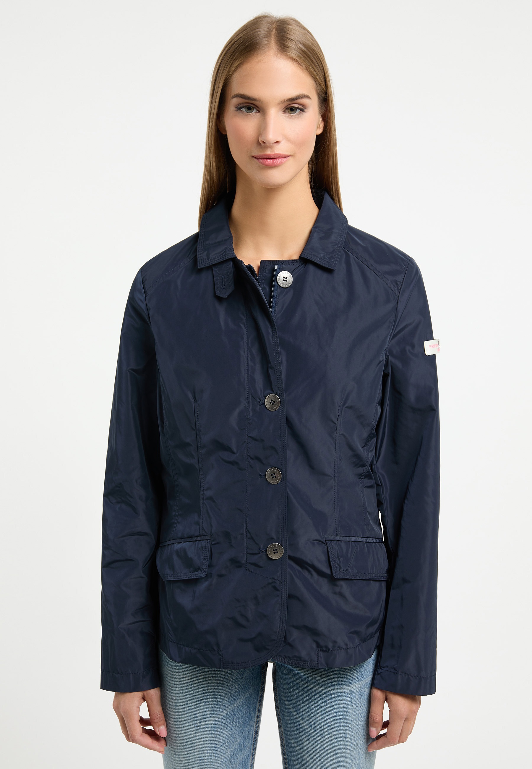 Frieda & Freddies Kurzjacke "Jacket / Danika" günstig online kaufen