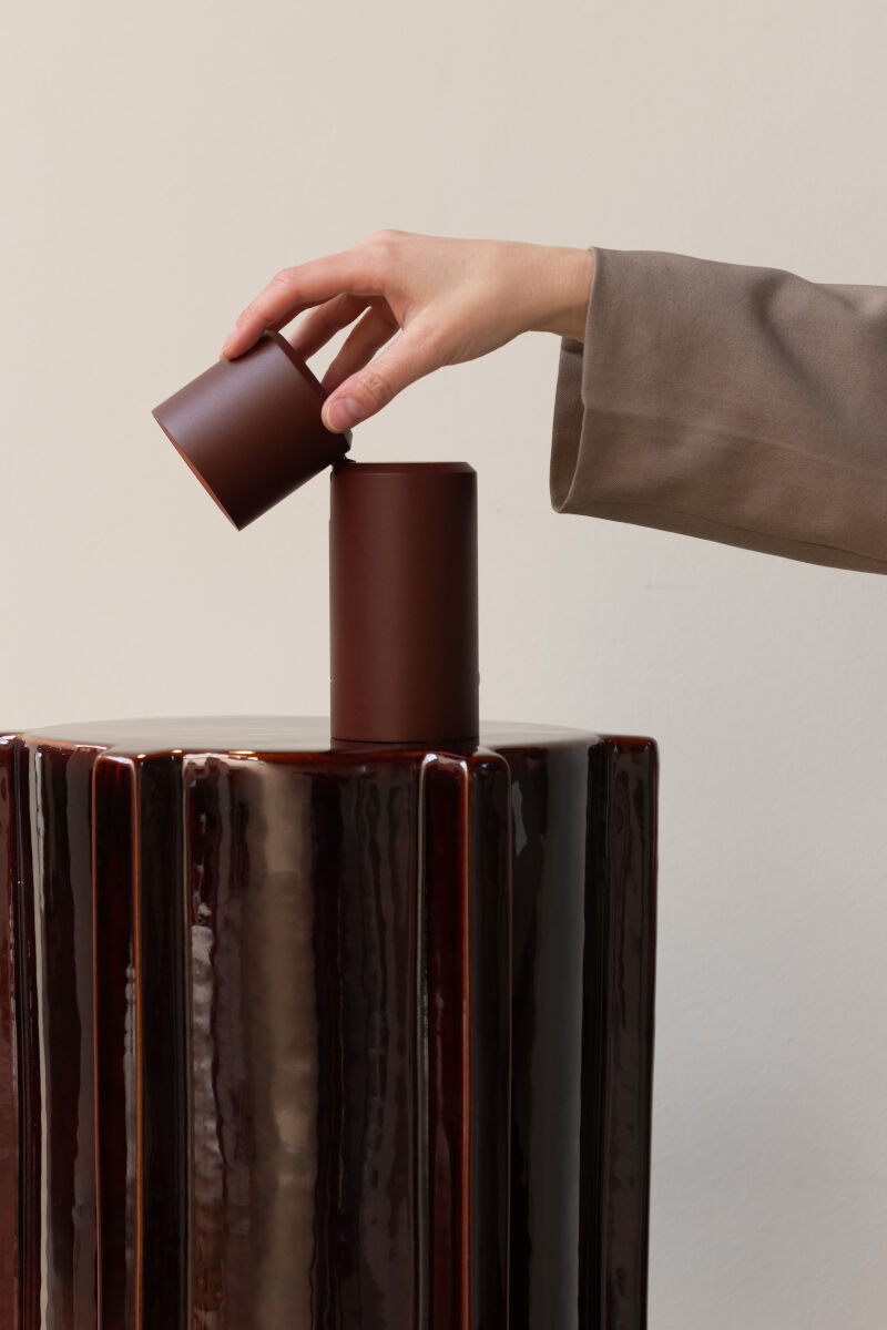 it's About RoMi LED Leselampe »MILAN« LED-Modul 1 Stk.