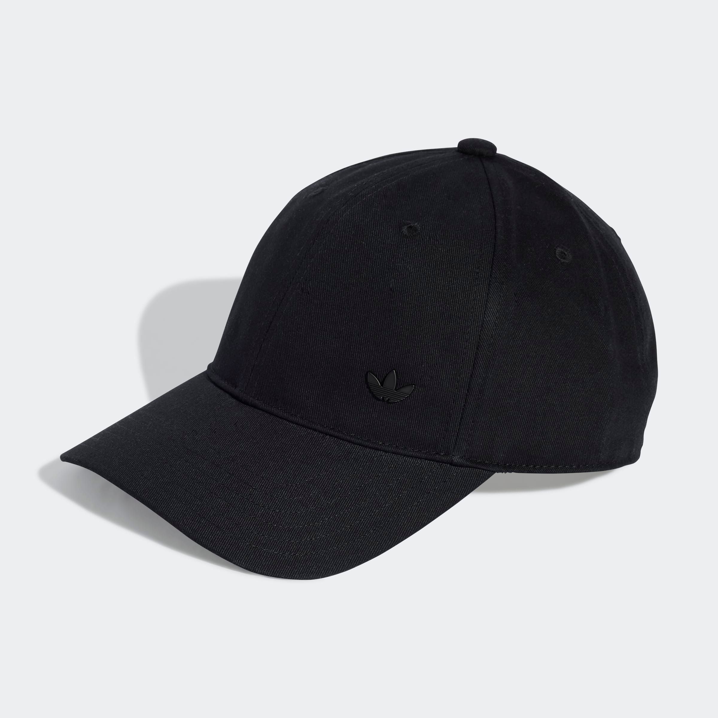 adidas Originals Baseball Cap "EVERYDAY TONAL METAL TREFOIL ICONS" für Erwachsene konzipiert