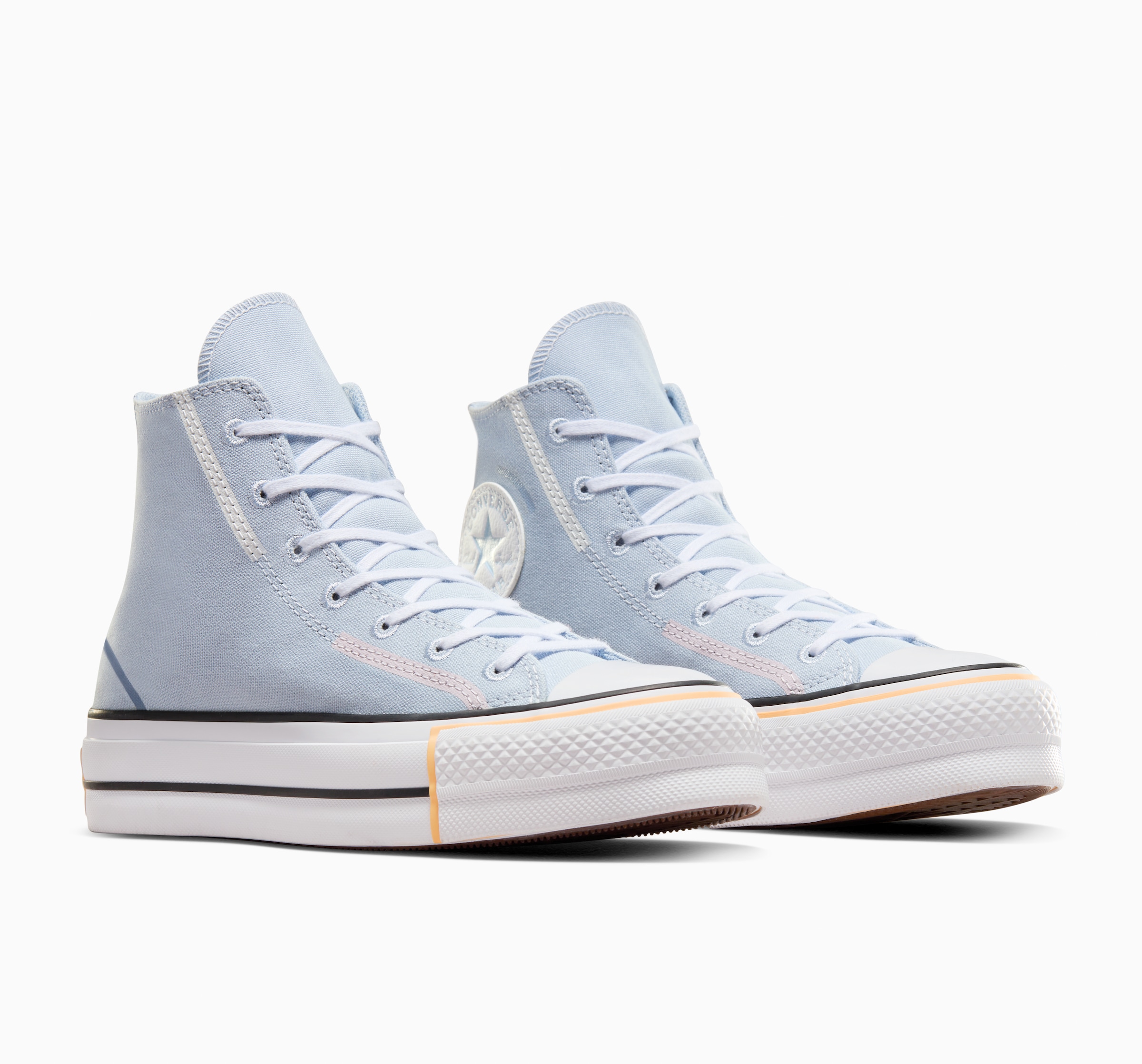 Converse Sneaker "CHUCK TAYLOR ALL STAR LIFT PLATFORM" günstig online kaufen