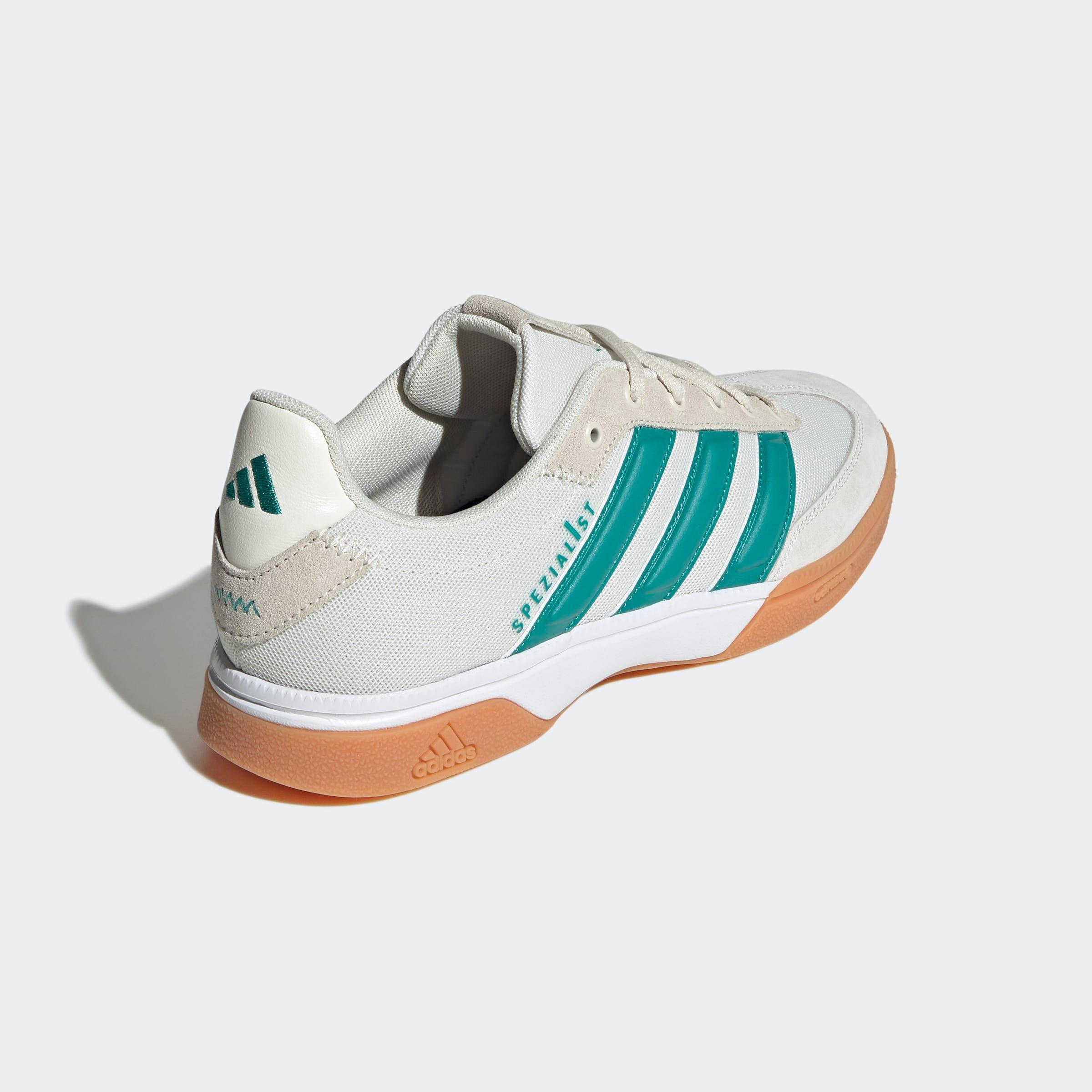 adidas Performance Hallenschuh »SPEZIALIST INDOOR«, geeignet für jeden Hallensport
