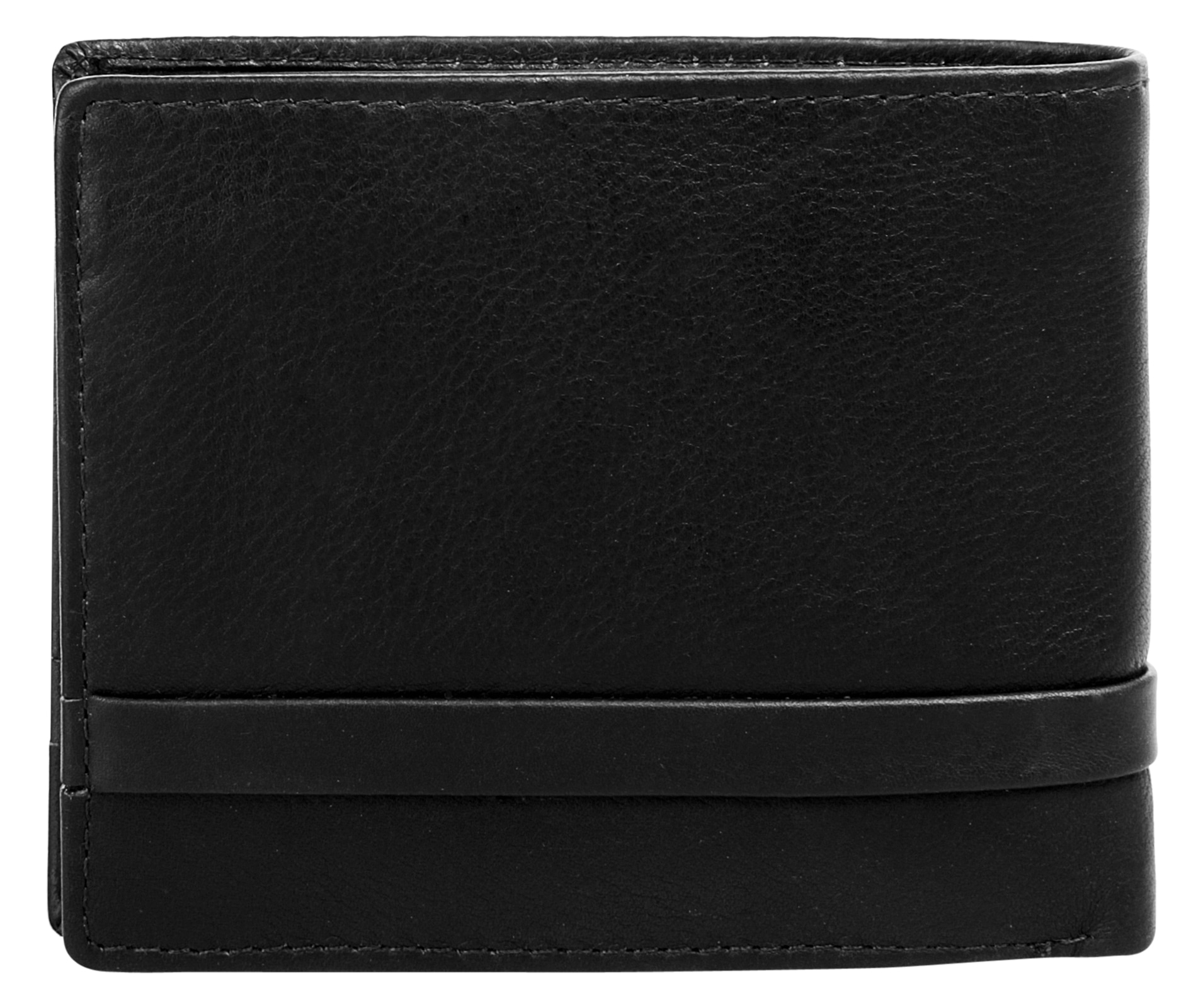 Thumbnail - Bruno Banani Geldbörse echt Leder