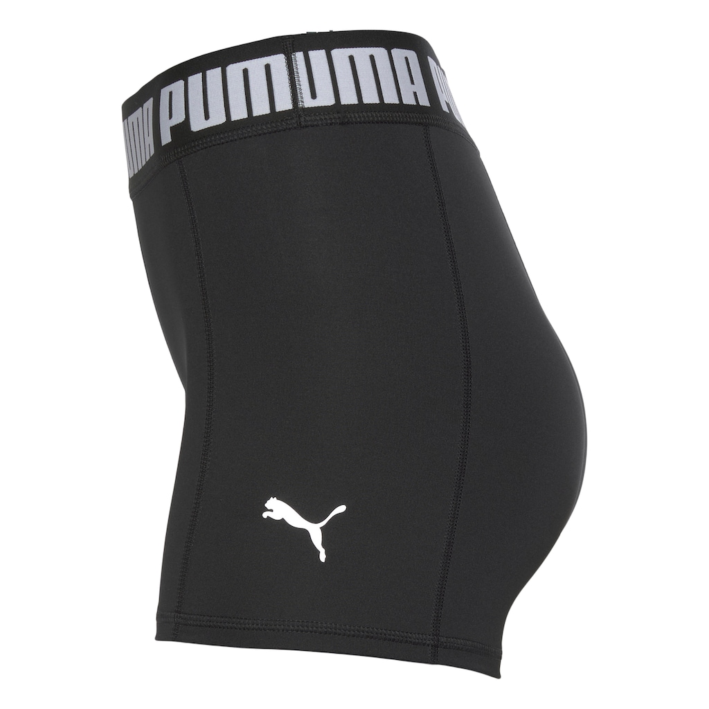 PUMA Leggings »TRAIN STRONG 3" TIGHT SHORT«