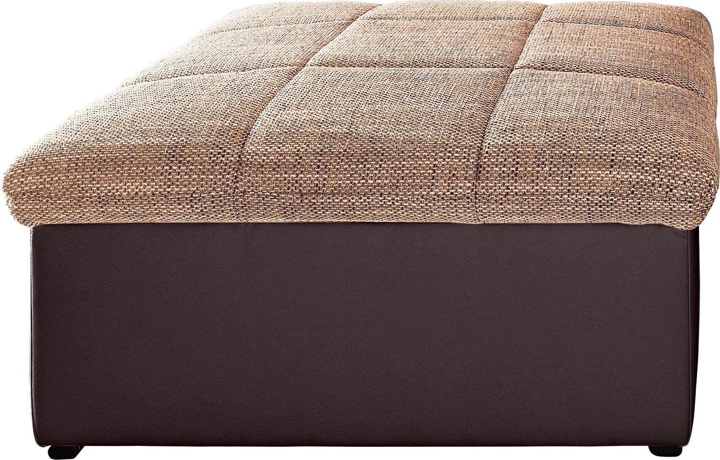 DOMO collection Hocker »Splash«