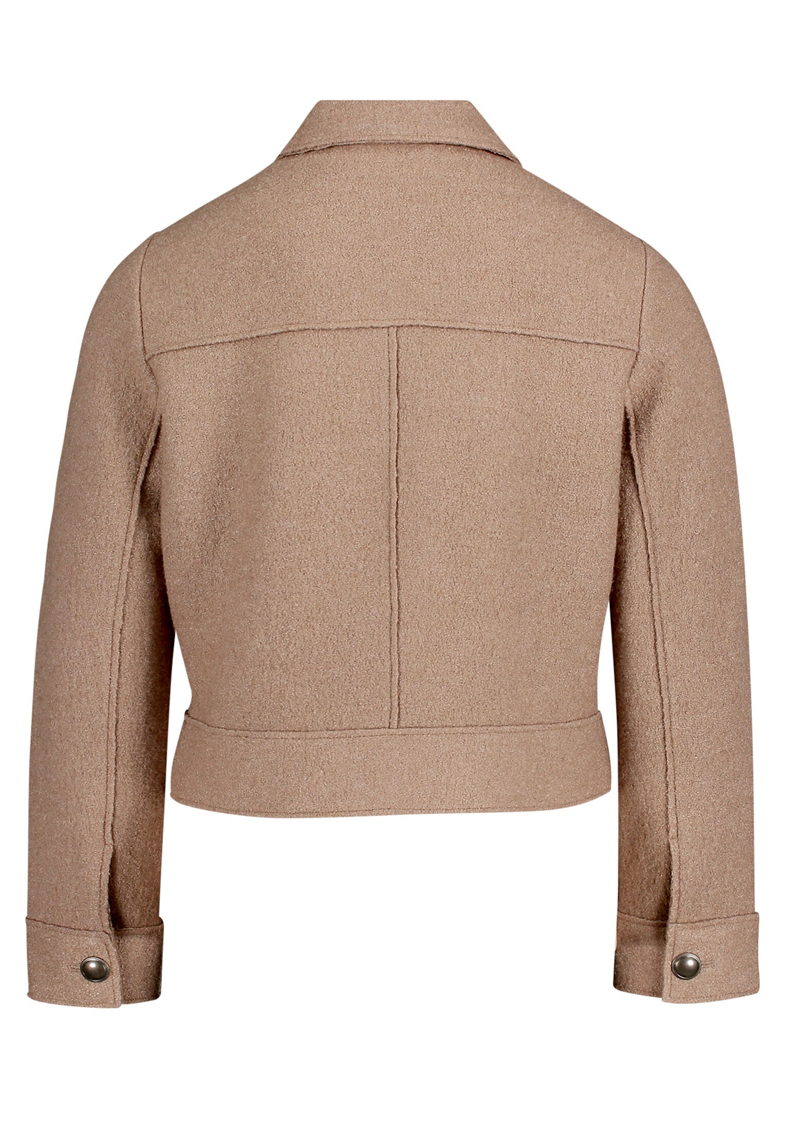 Betty Barclay Jackenblazer »Damen mit aufgesetzten Taschen«