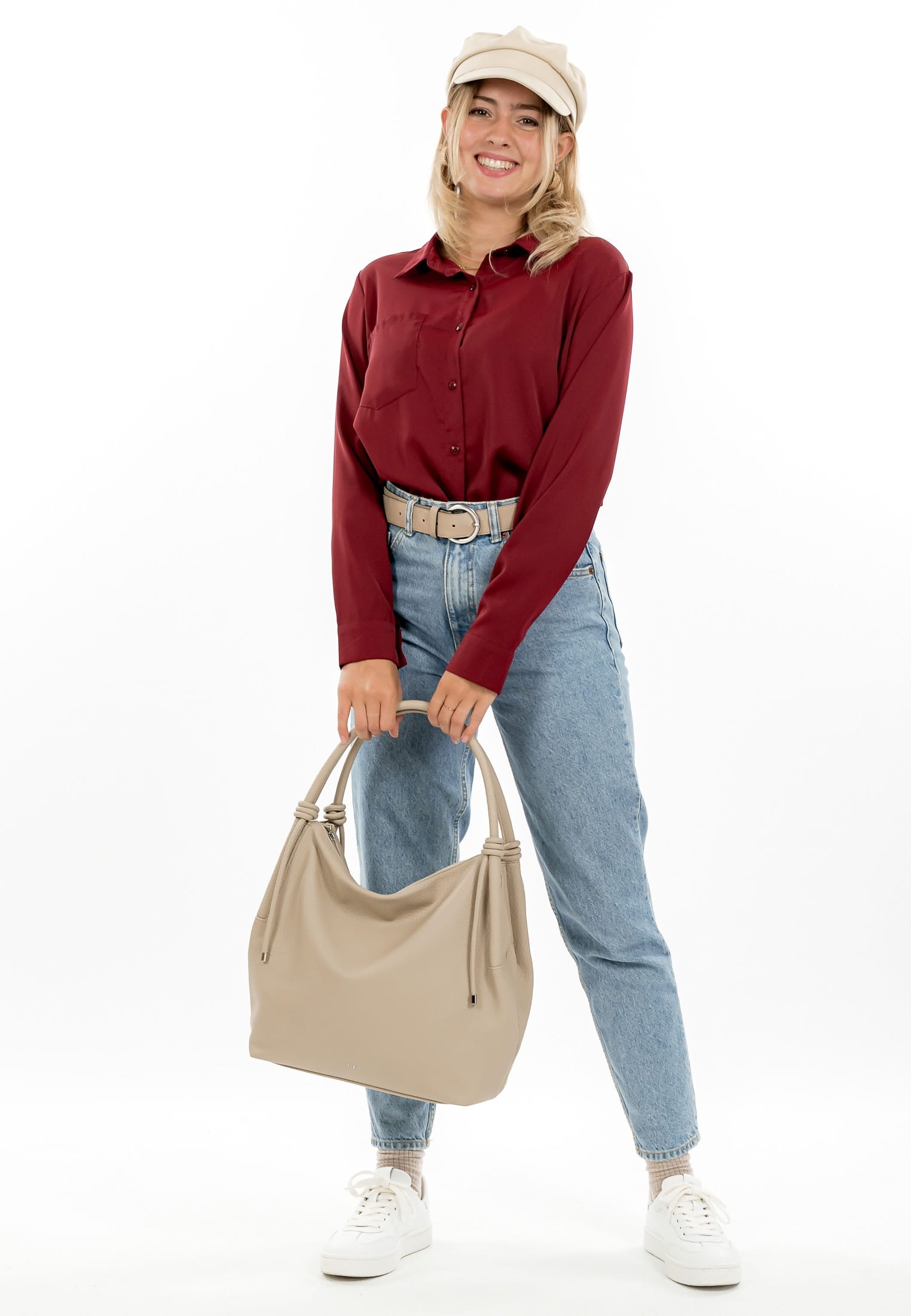 EMILY & NOAH Shopper »Shopper E&N Montpellier RUE 09«