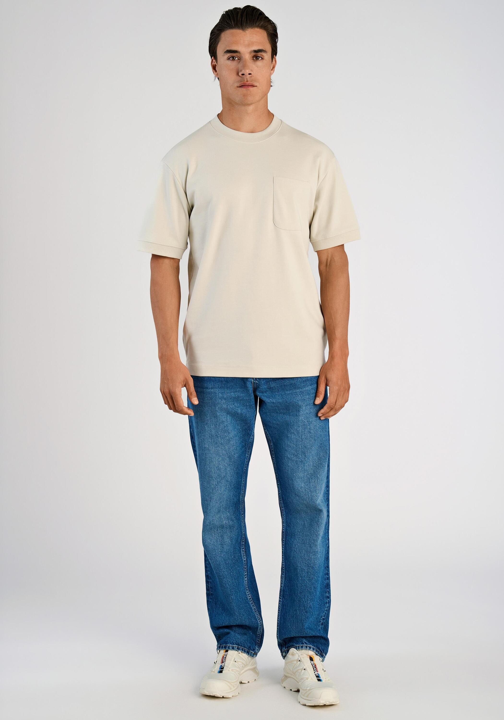 LINDBERGH T-Shirt »Lindbergh T-shirt«