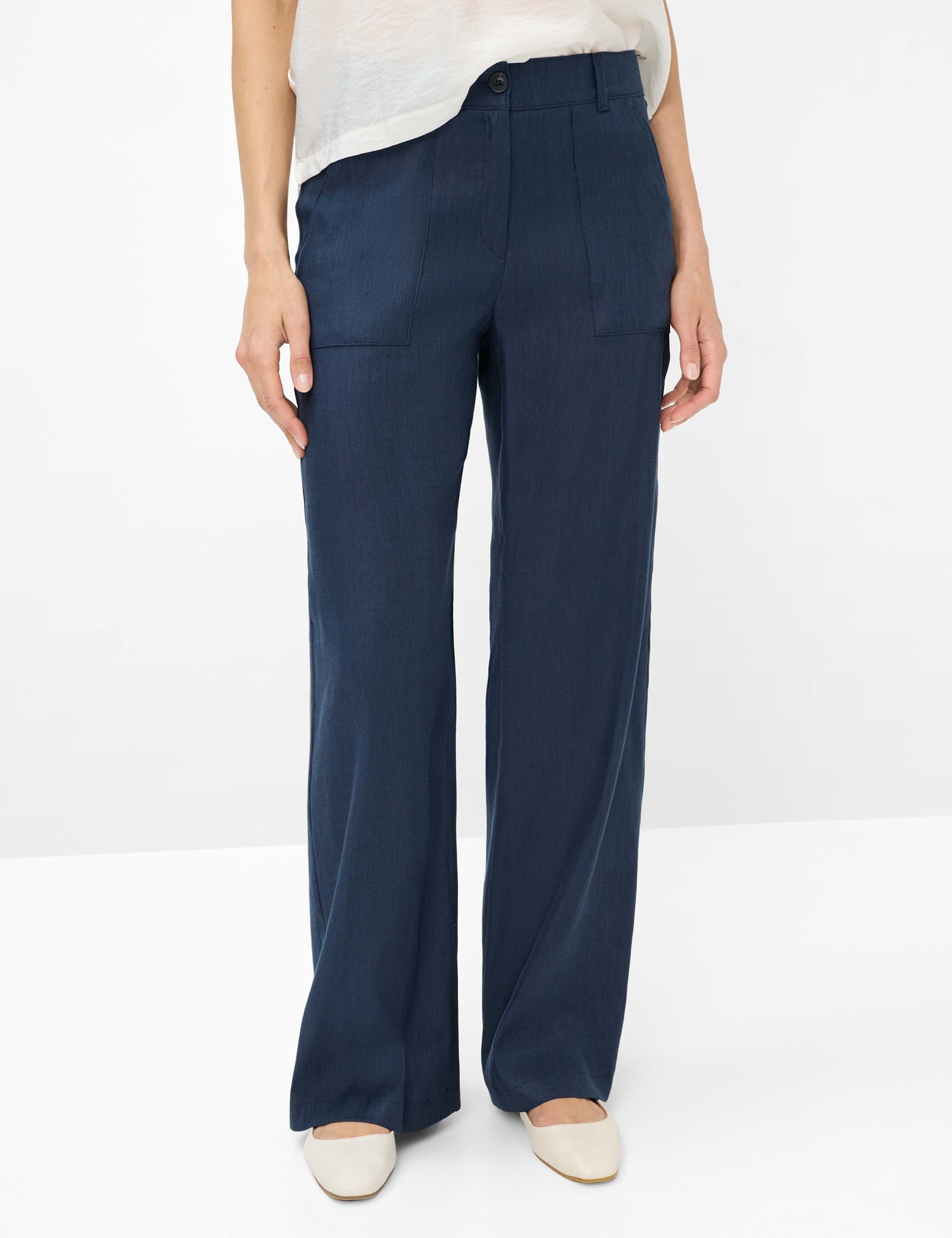 Brax Culotte "Style MAINE" günstig online kaufen