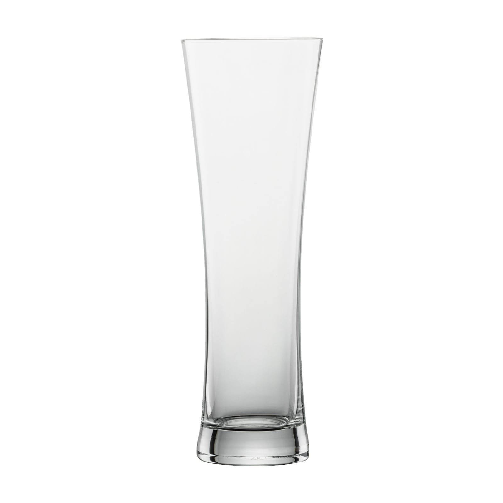 SCHOTT-ZWIESEL Bierglas »Weizenbiergläser Beer Basic 0,5 Liter 4er Set transparent«
