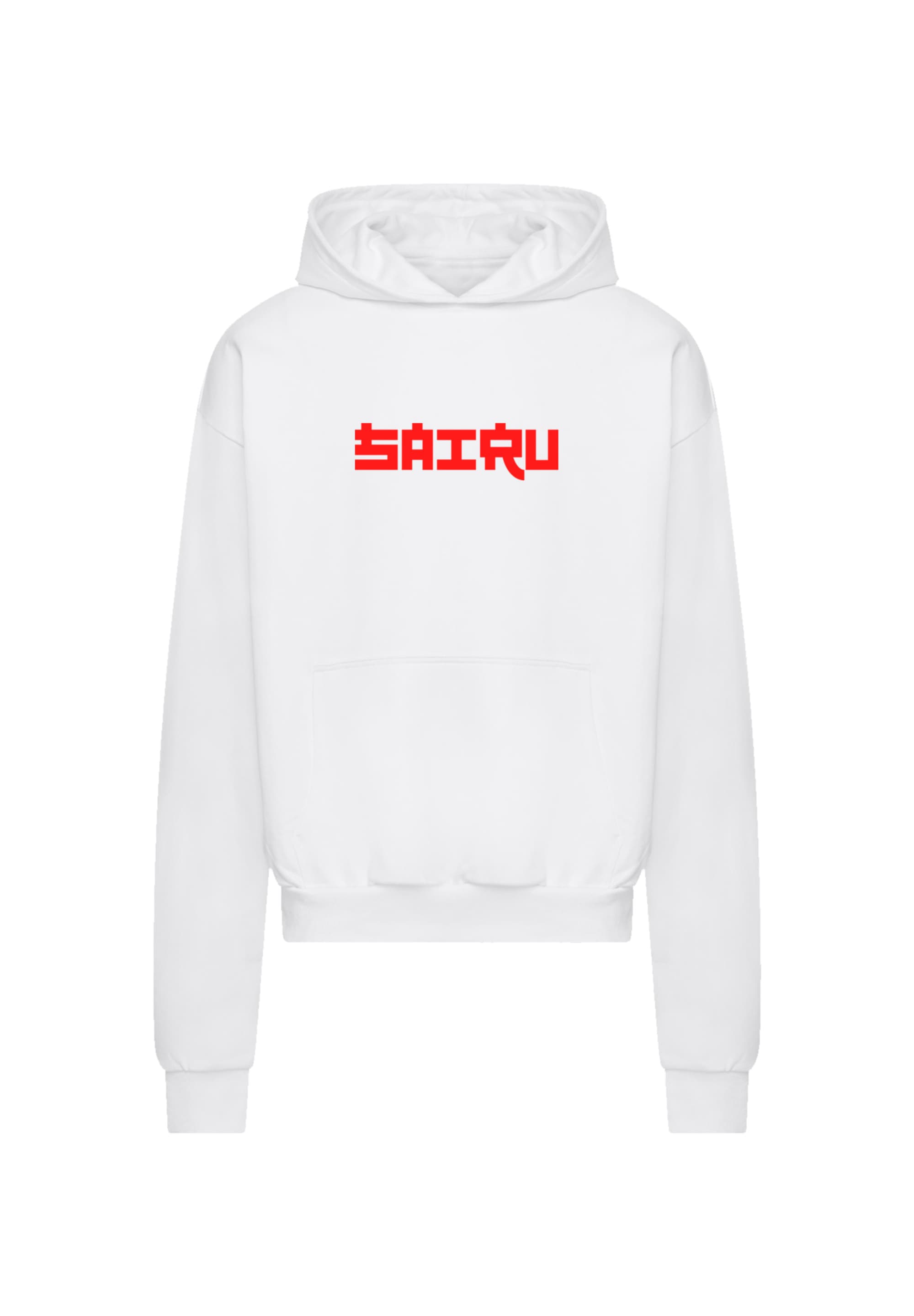 F4NT4STIC Kapuzenpullover »Koi Fish Japan Streetstyle«, Japan Streetwear Styles