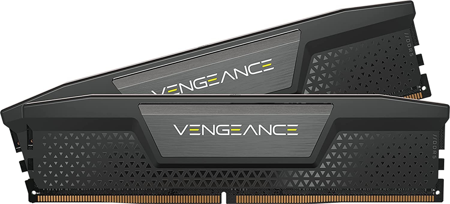 Arbeitsspeicher »Vengeance DDR5 64GB (2x32GB)«