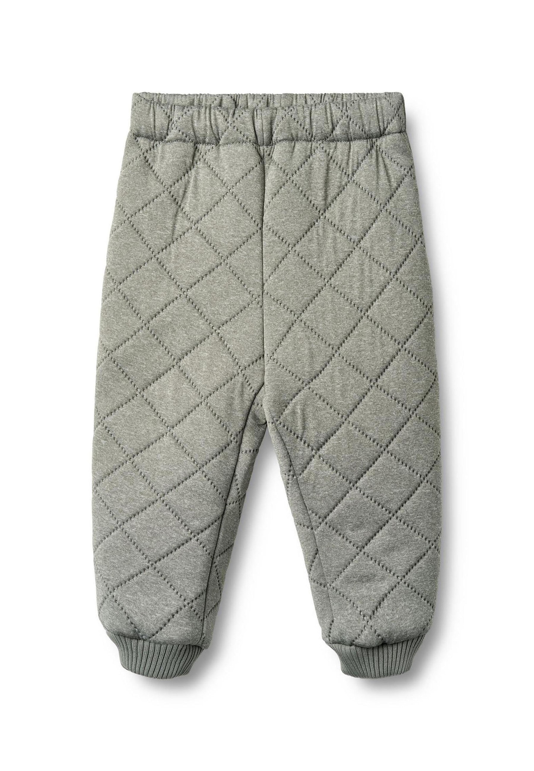 WHEAT Stoffhose "WHEAT Thermo Pants Alex"