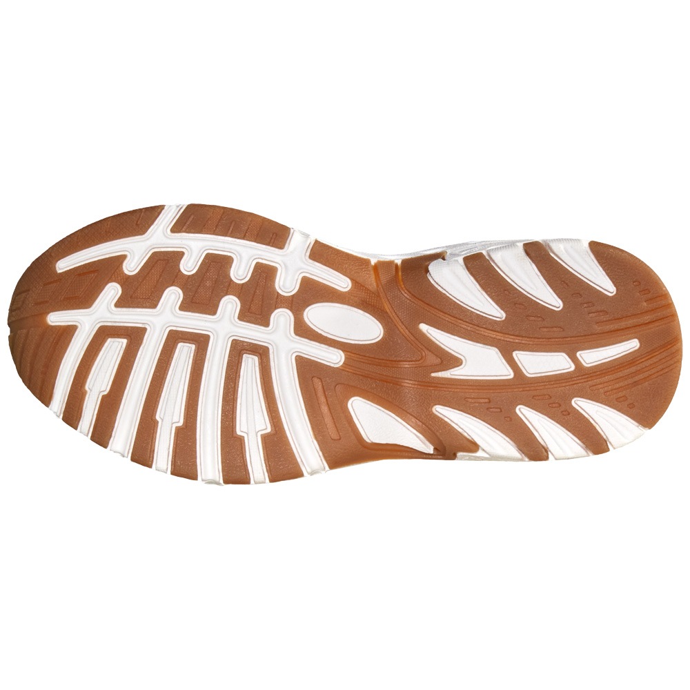 lotto Hallenschuh  - Indoorschuh mit nicht abfärbender Sohle