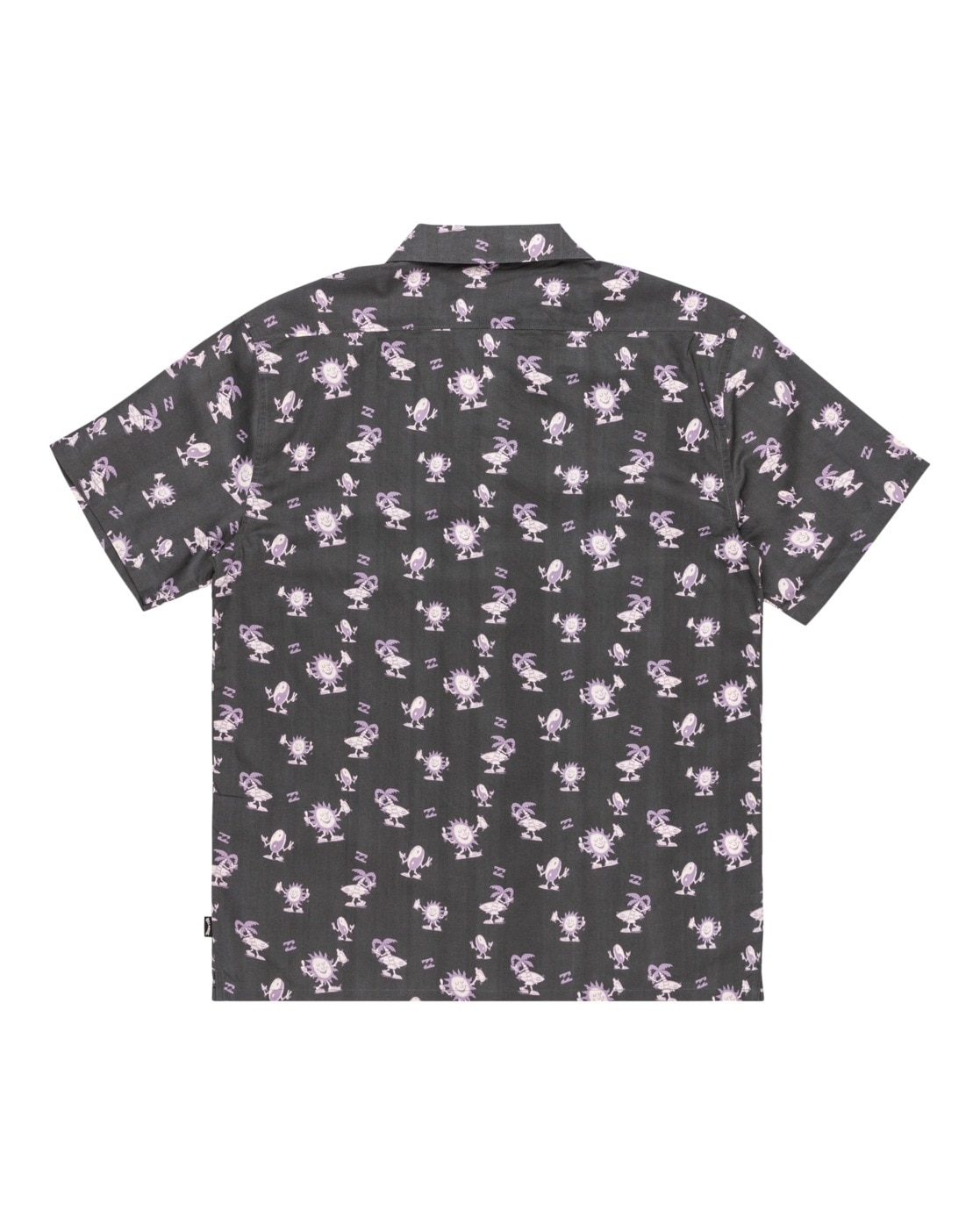 Billabong Funktionshemd »Vacay«