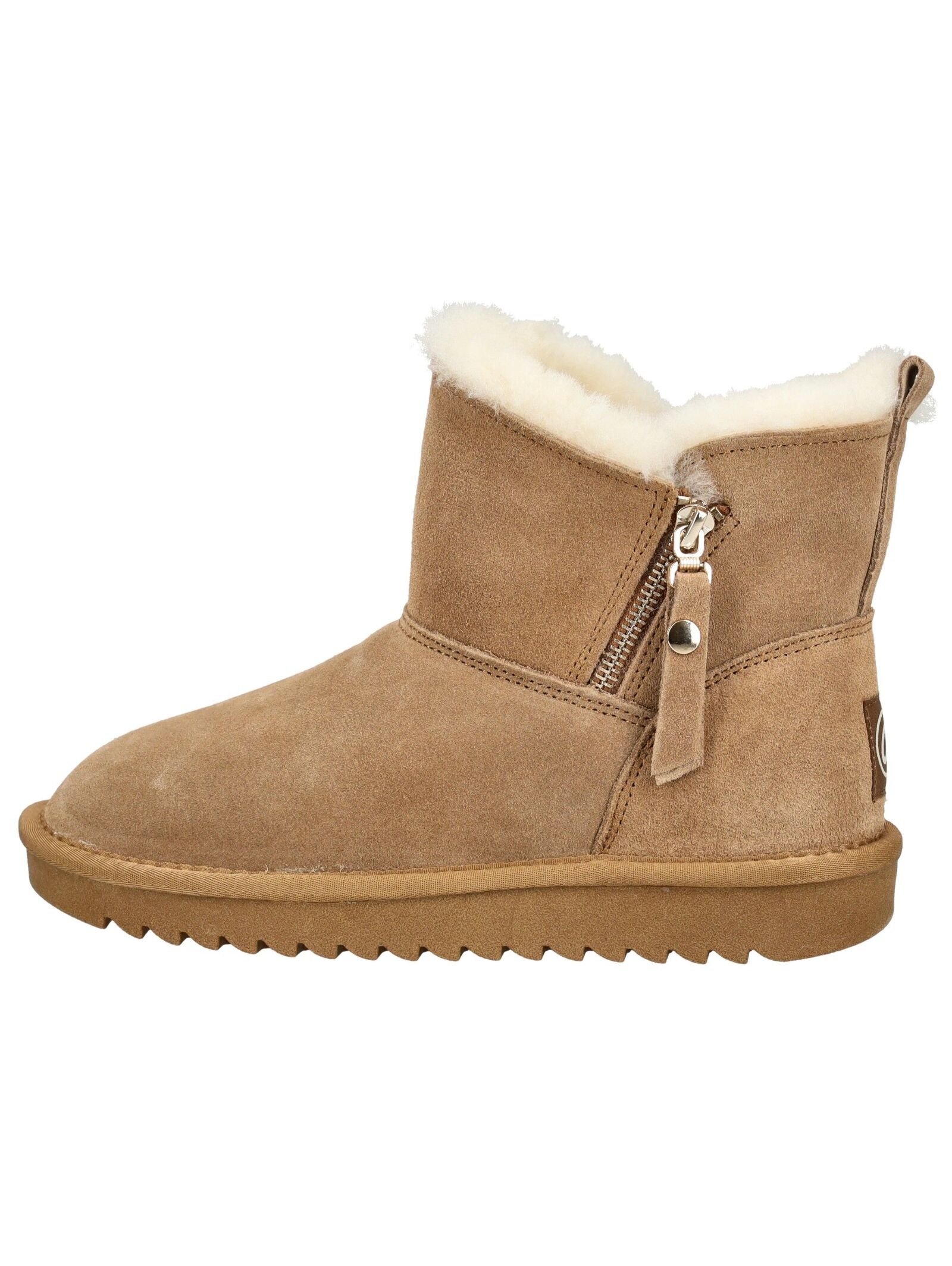 Ara Stiefelette »Ara Stiefelette Veloursleder/Textil«