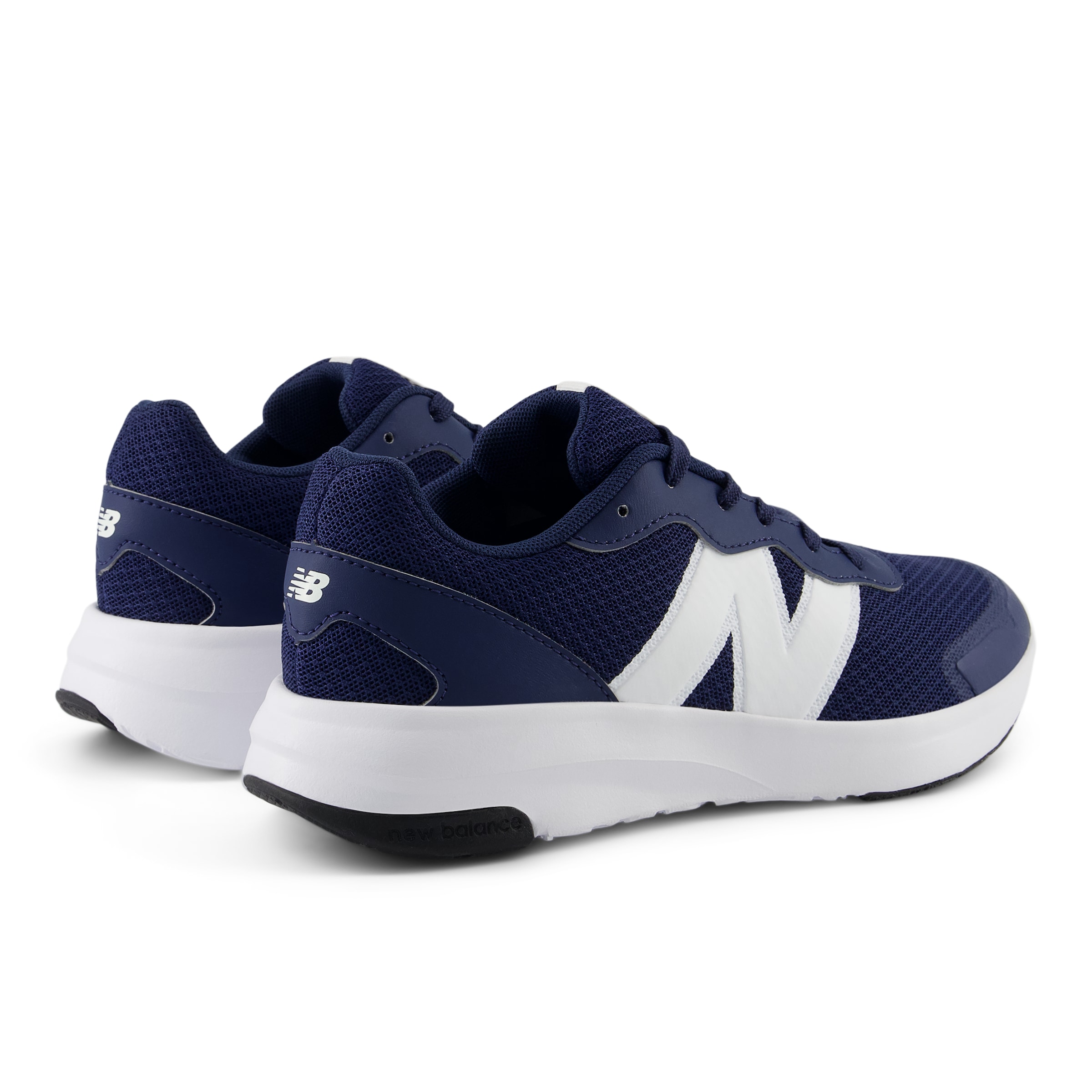 New Balance Laufschuh »578«  mit Gummilaufsohle
