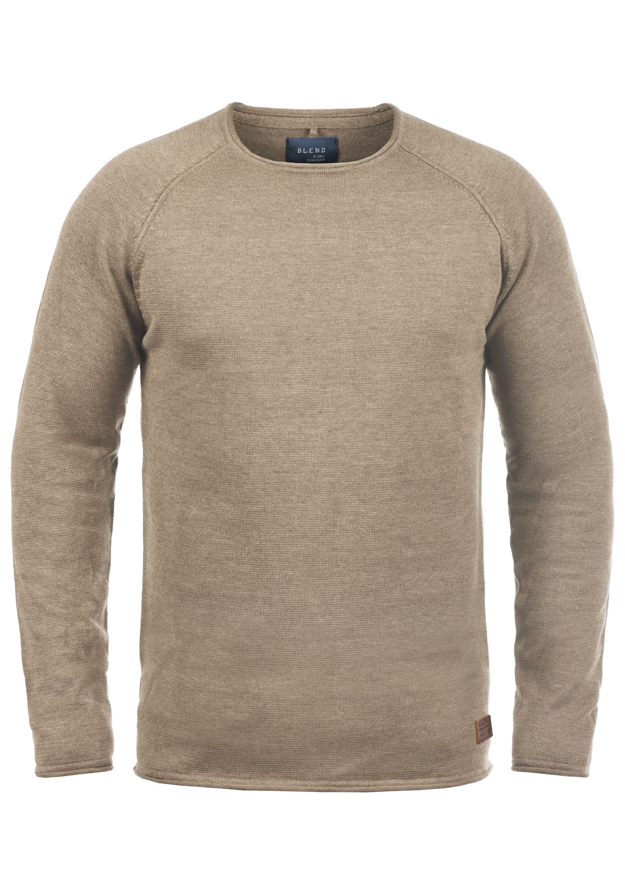 Blend Strickpullover "Strickpullover BHJohn" günstig online kaufen