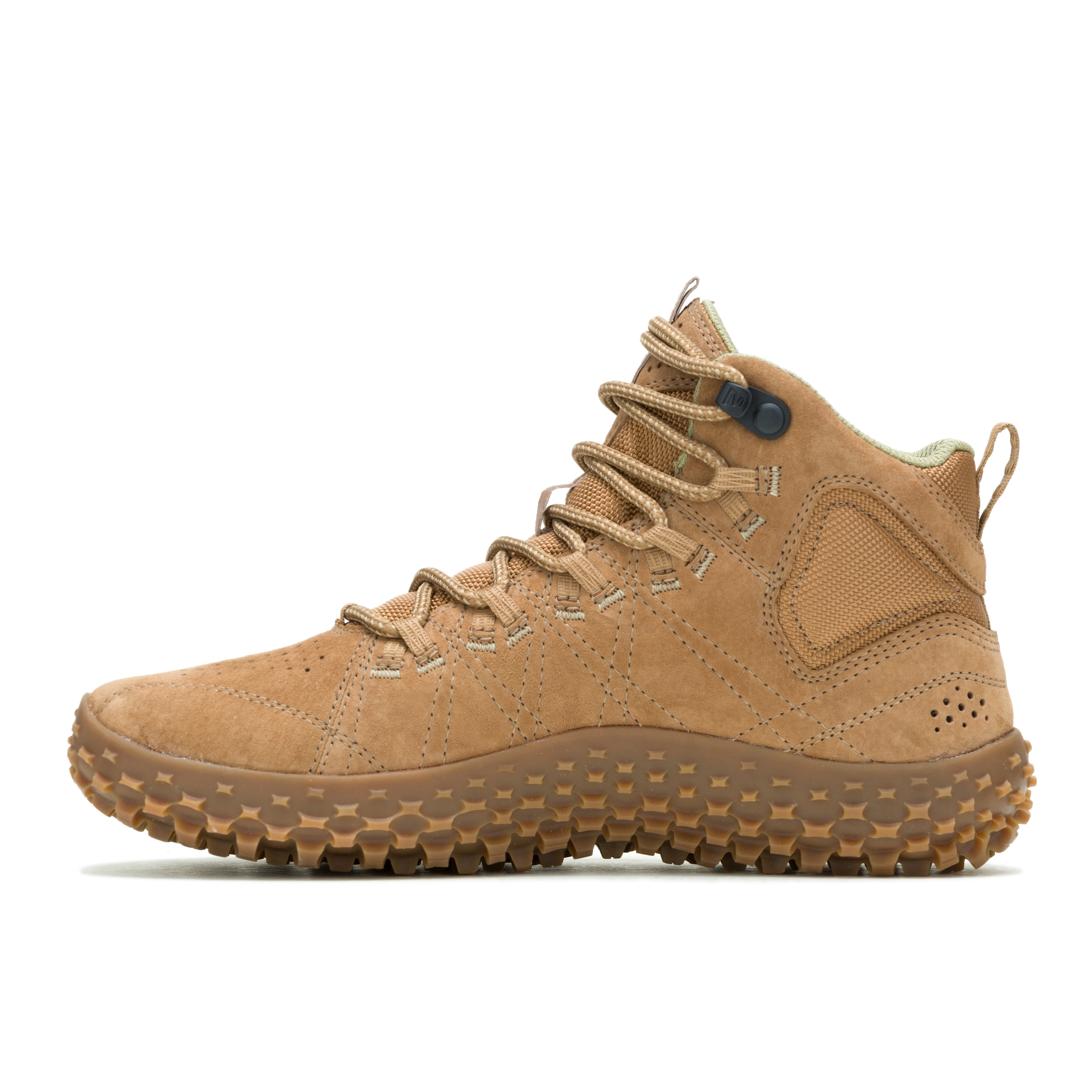 Merrell Barfußschuh »WRAPT MID WP«