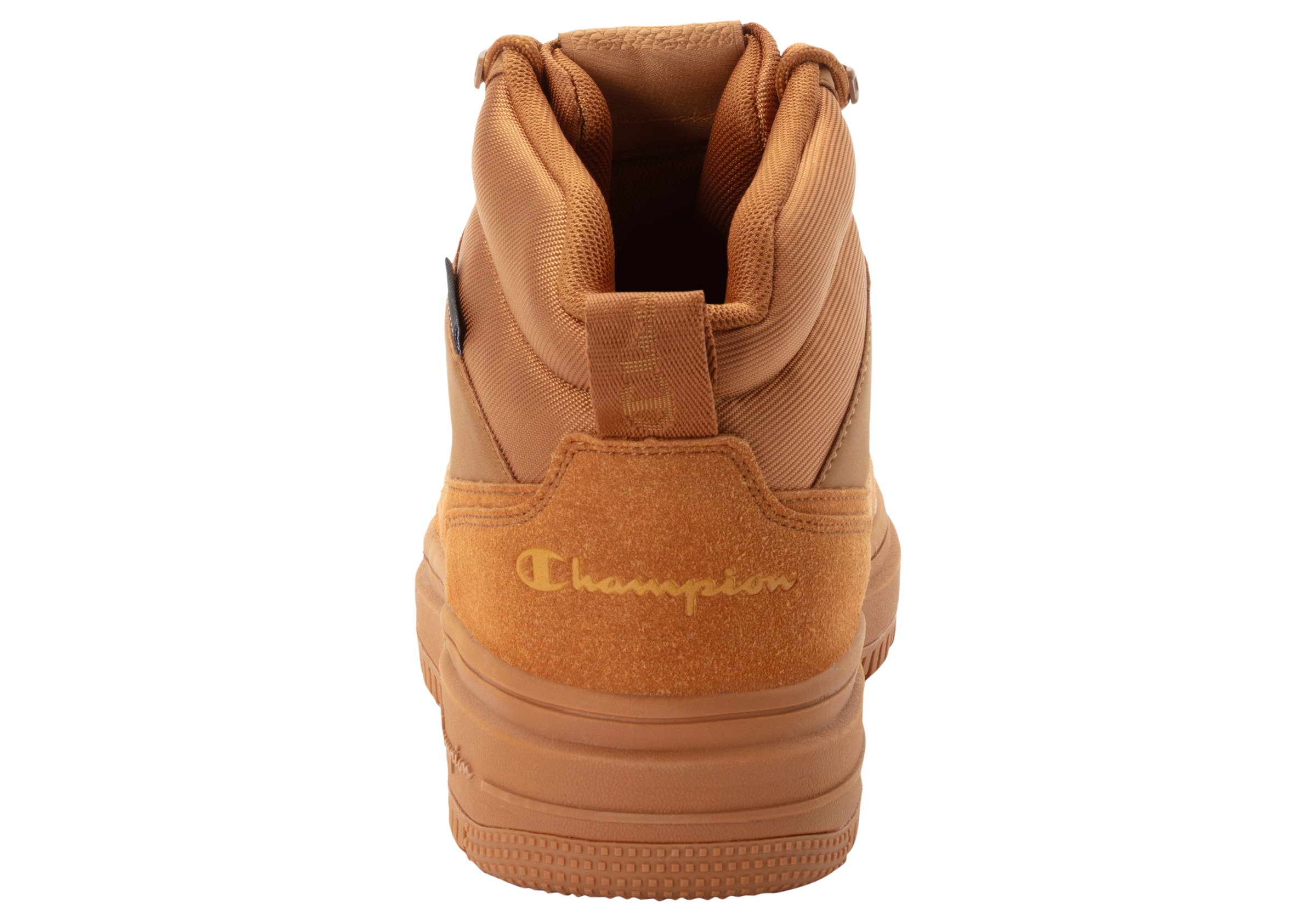 Champion Sneaker »RD18 MID UTILITY WP«