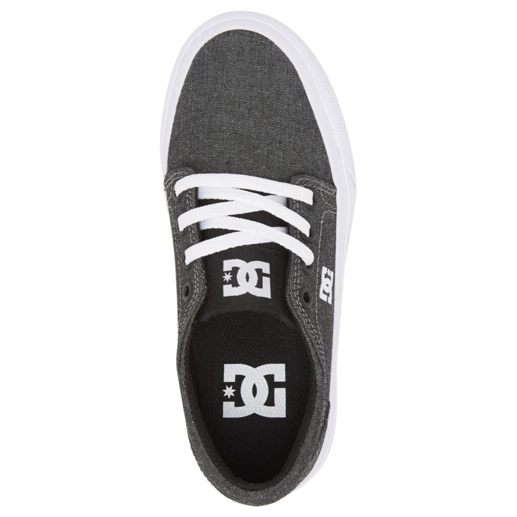 DC Shoes Sneaker »Trase«