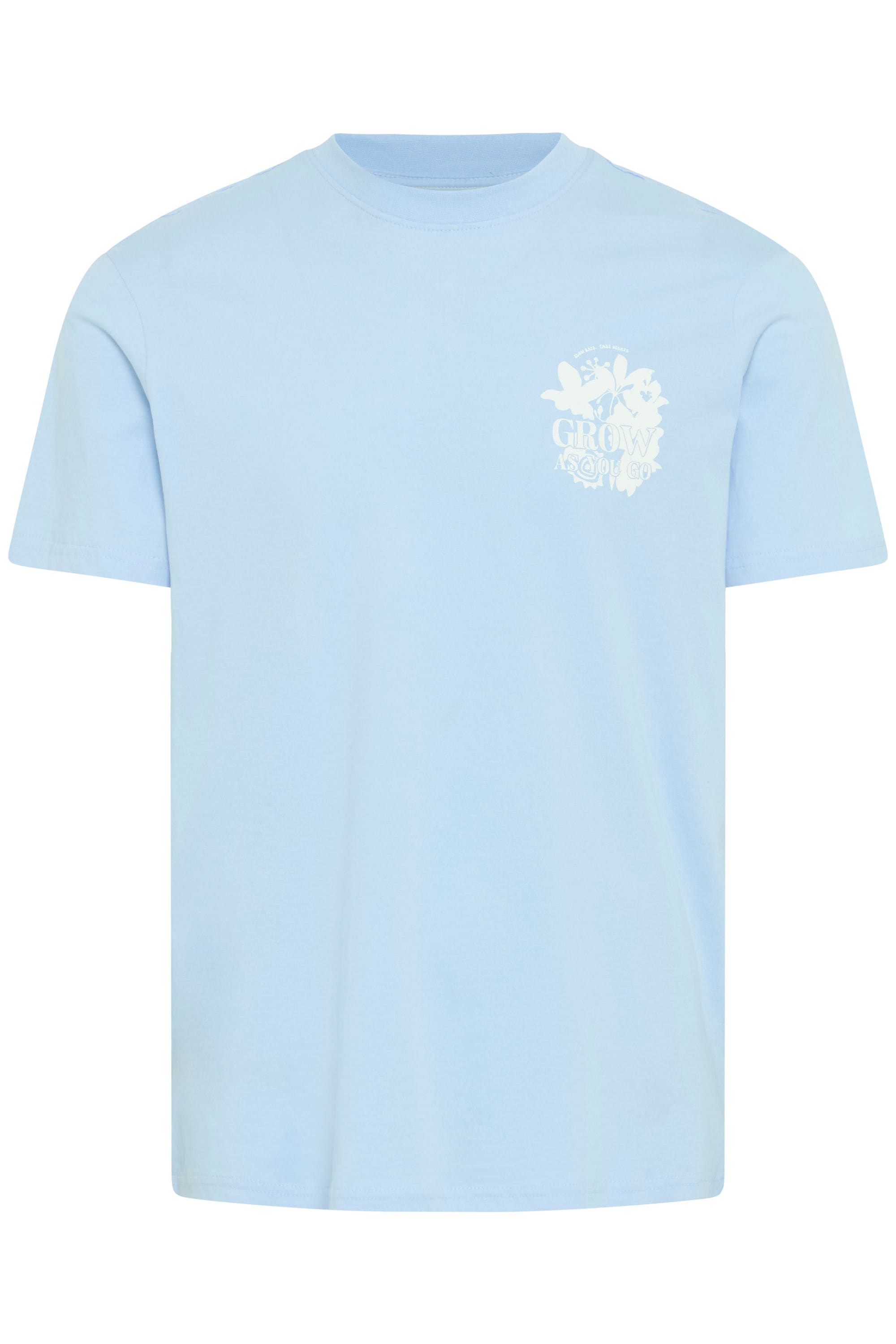 Blend T-Shirt "T-Shirt BHJafon" günstig online kaufen