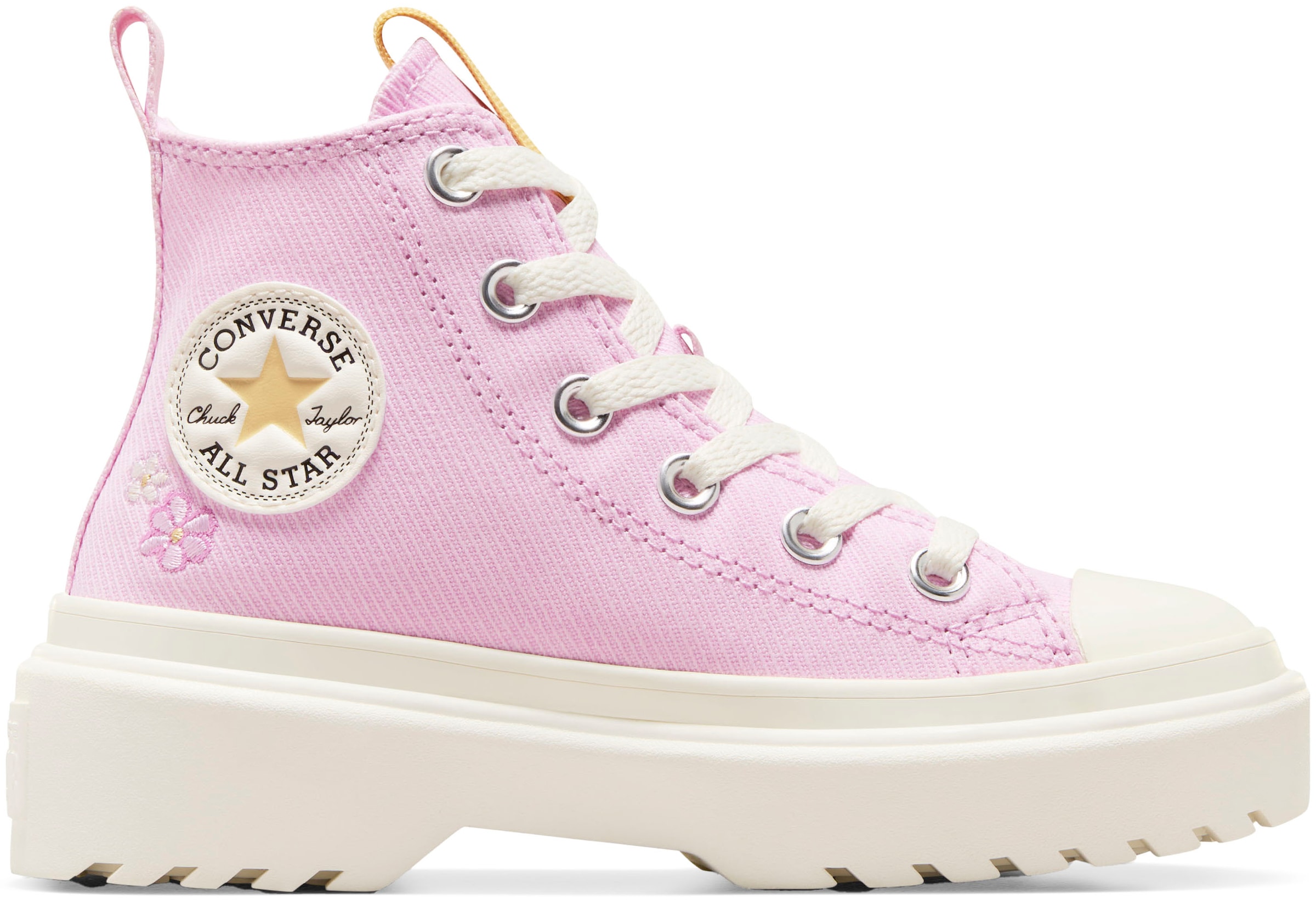 Converse Sneaker »CHUCK TAYLOR ALL STAR LUGGED LIFT F«