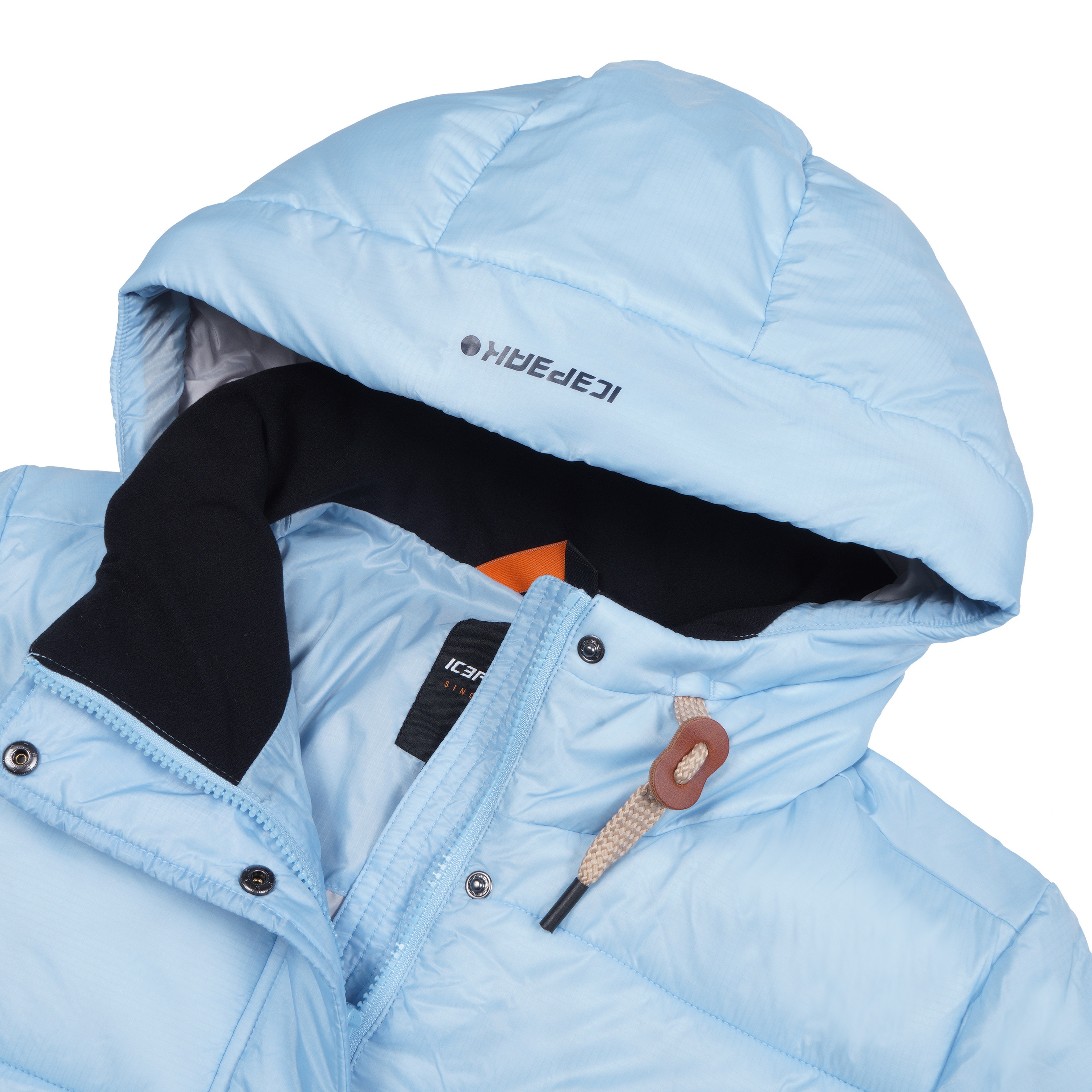 Thumbnail - Icepeak Steppjacke "D STEPPJACKE MONETTA"