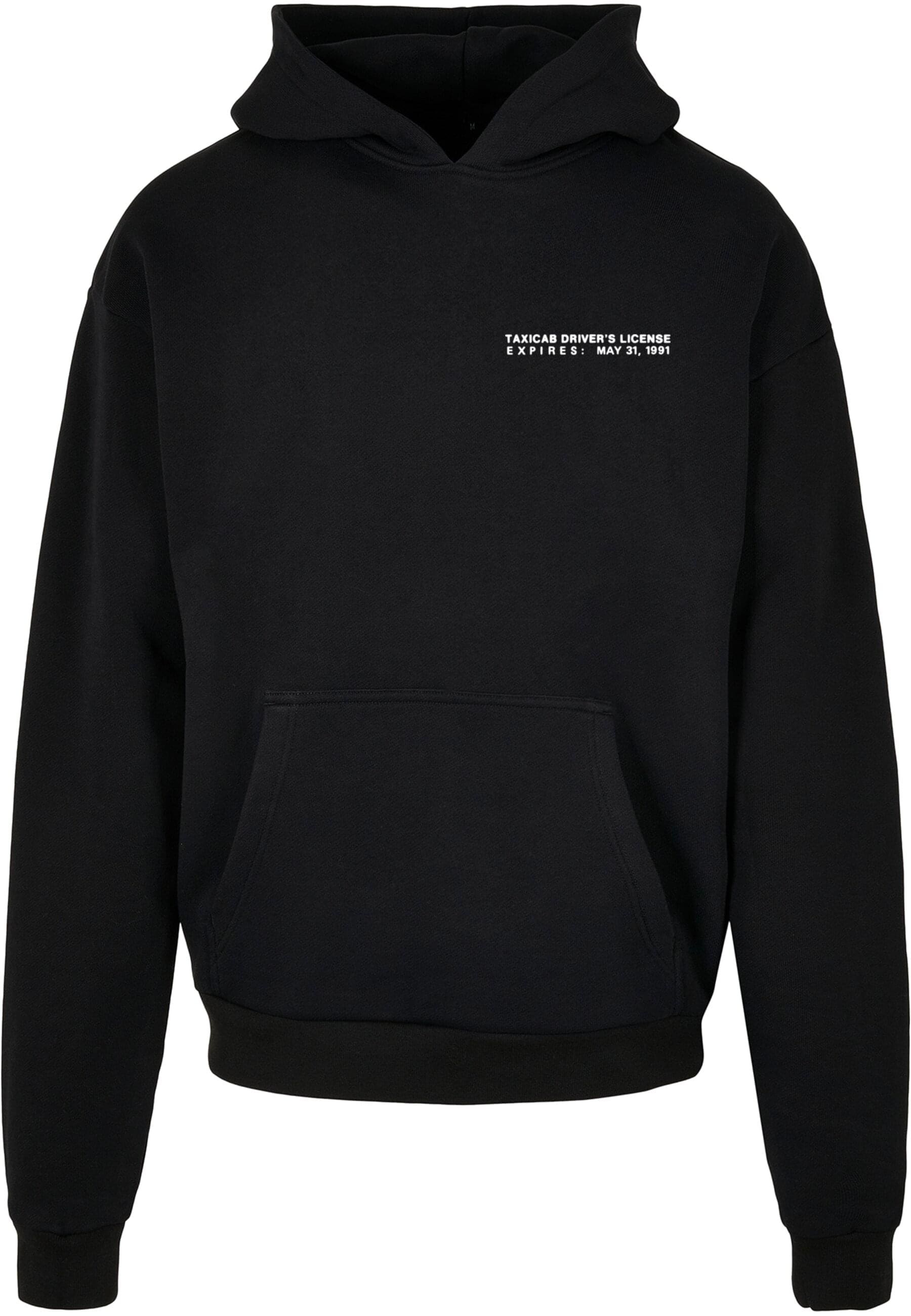Upscale by Mister Tee Kapuzensweatshirt »Upscale by Mister Tee Herren NY Taxi Hoodie«, (1 tlg.)