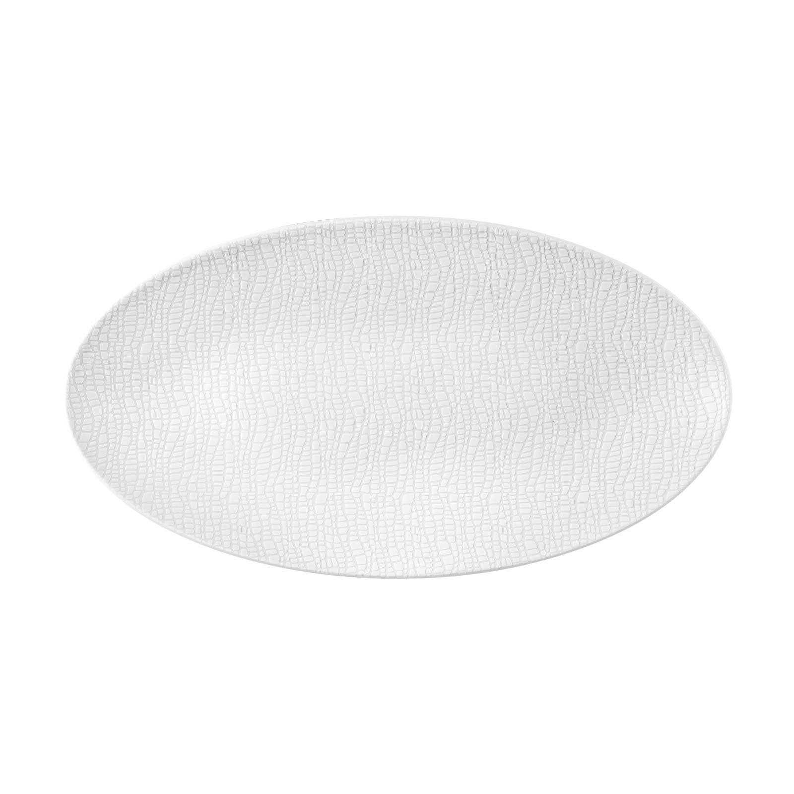 Seltmann Weiden Servierplatte "Servierplatte Life Fashion 33x18 cm" günstig online kaufen