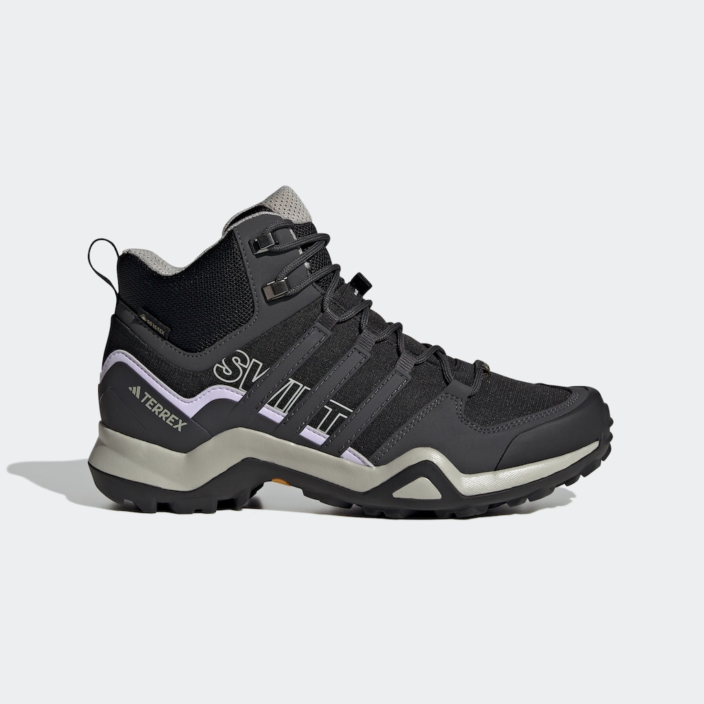 adidas TERREX Wanderschuh »TERREX SWIFT R2 MID GORE-TEX«