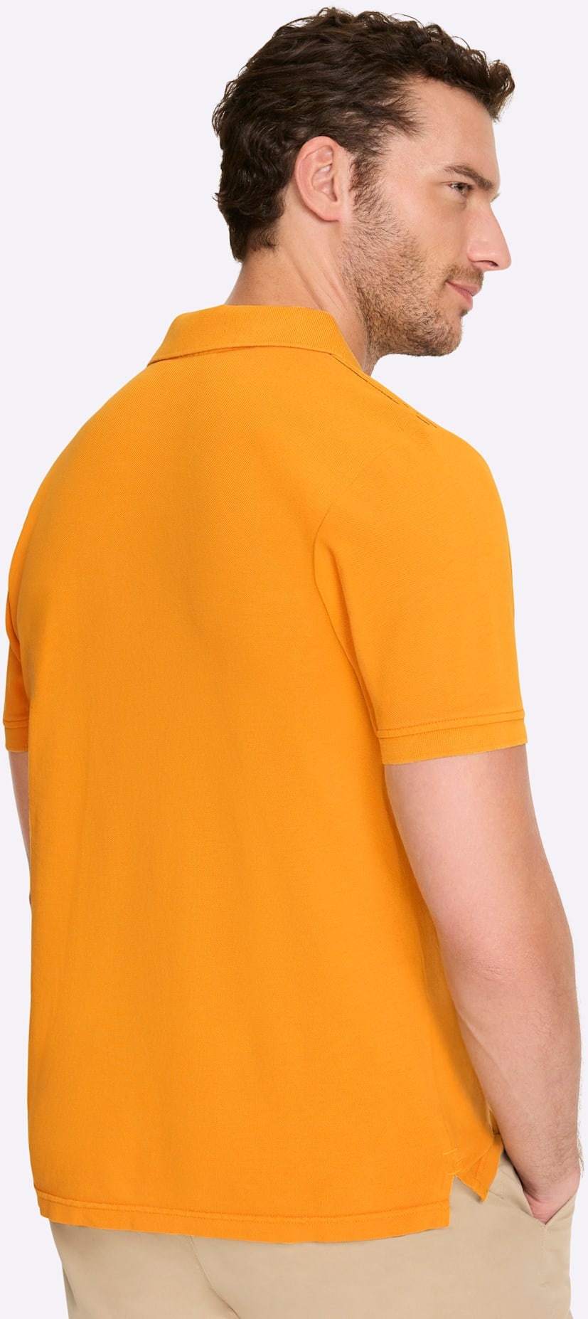 Thumbnail - Catamaran Poloshirt "Kurzarm-Poloshirt" 1 tlg.