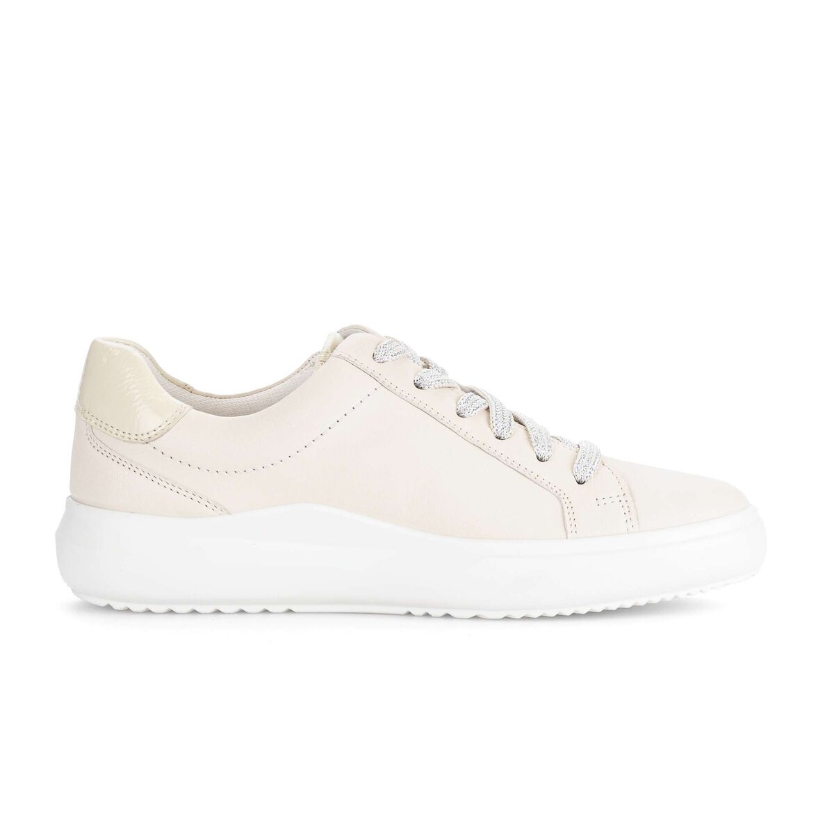 Gabor Sneaker Low Beige 41 6