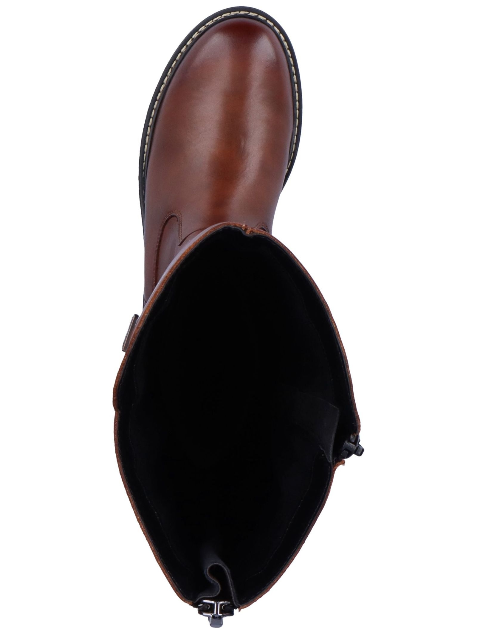 Remonte Stiefel »Remonte Stiefel Glattleder«
