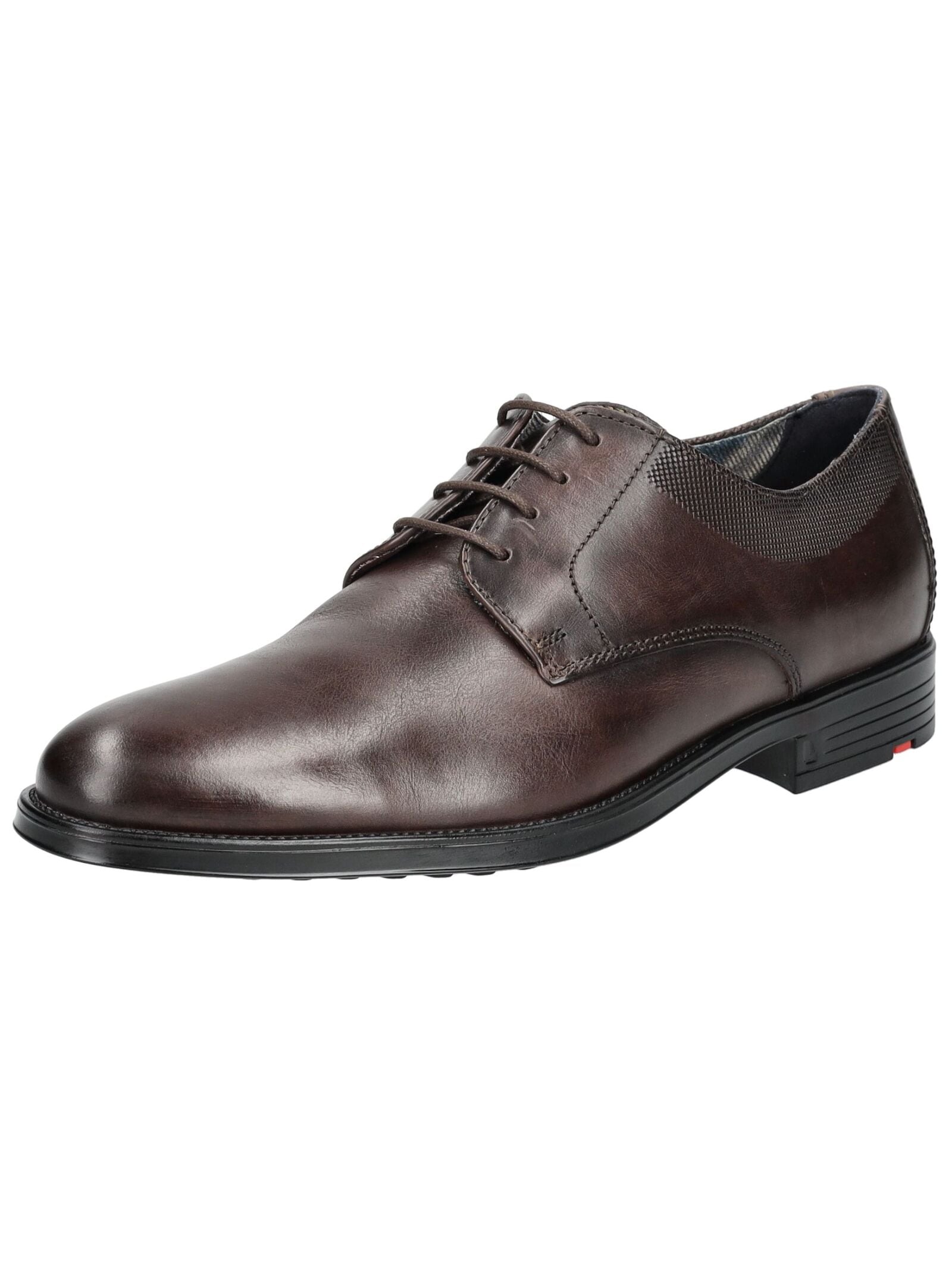 Lloyd Schnürschuh "LLOYD Businessschuhe Glattleder" günstig online kaufen