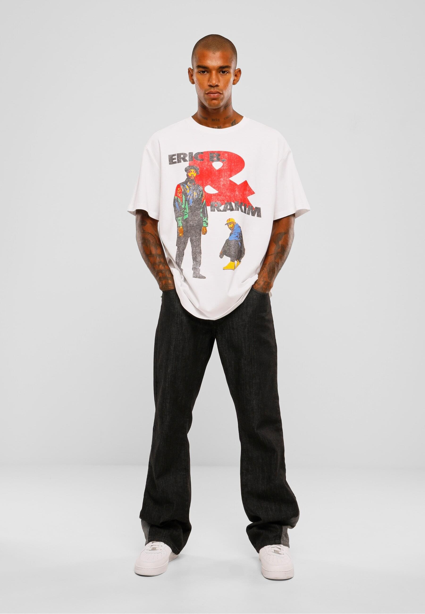 Upscale by Mister Tee T-Shirt »Upscale by Mister Tee Unisex«, (1 tlg.)